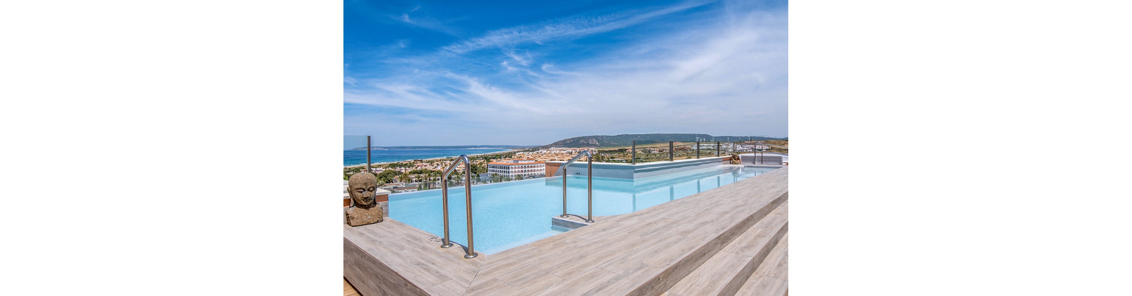 Hotel El Cortijo de Zahara