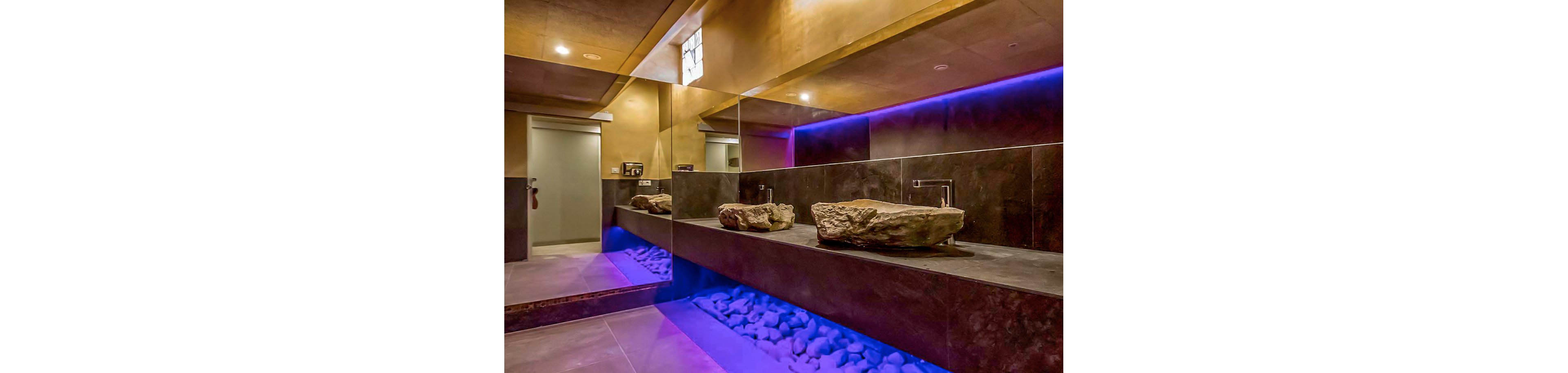 Hotel El Cortijo de Zahara