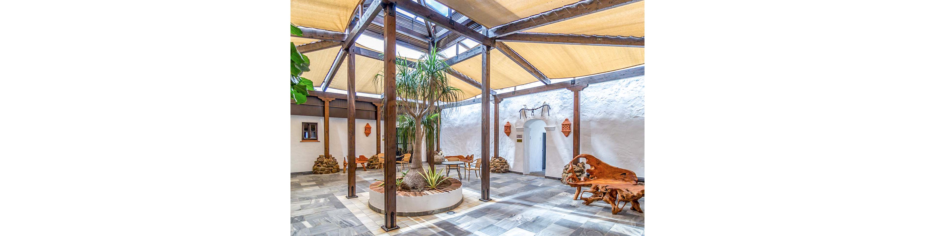 Hotel El Cortijo de Zahara