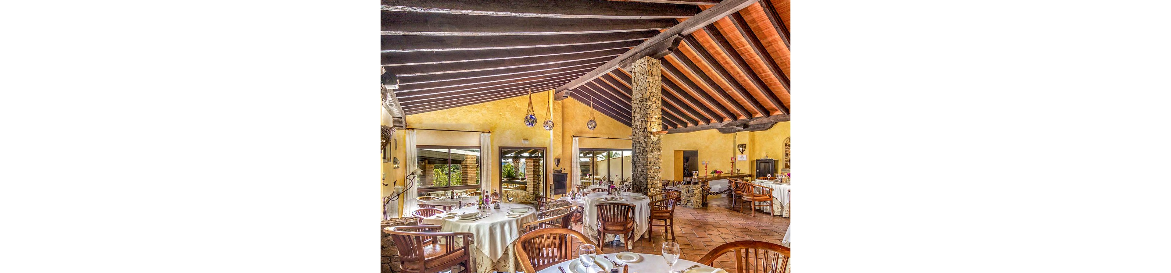 Hotel El Cortijo de Zahara