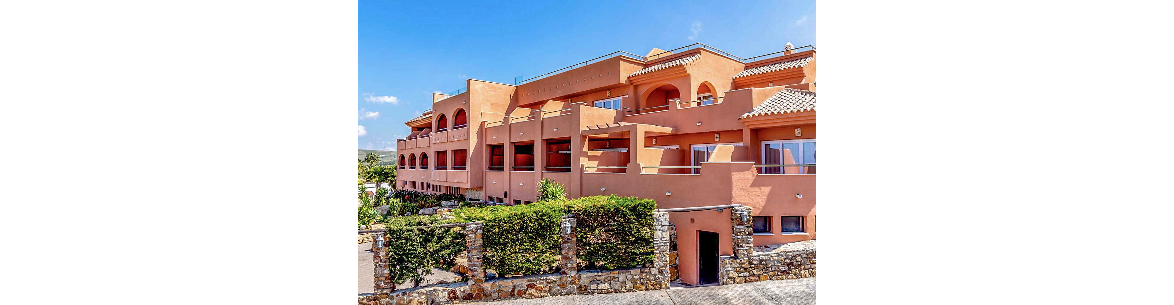 Hotel El Cortijo de Zahara