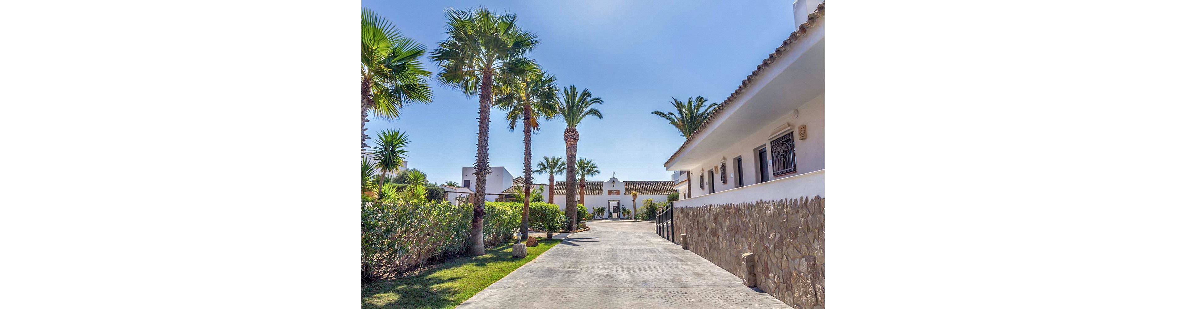 Hotel El Cortijo de Zahara