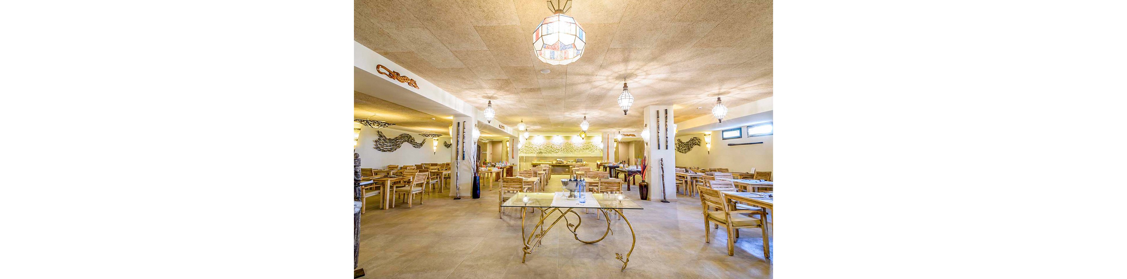 Hotel El Cortijo de Zahara