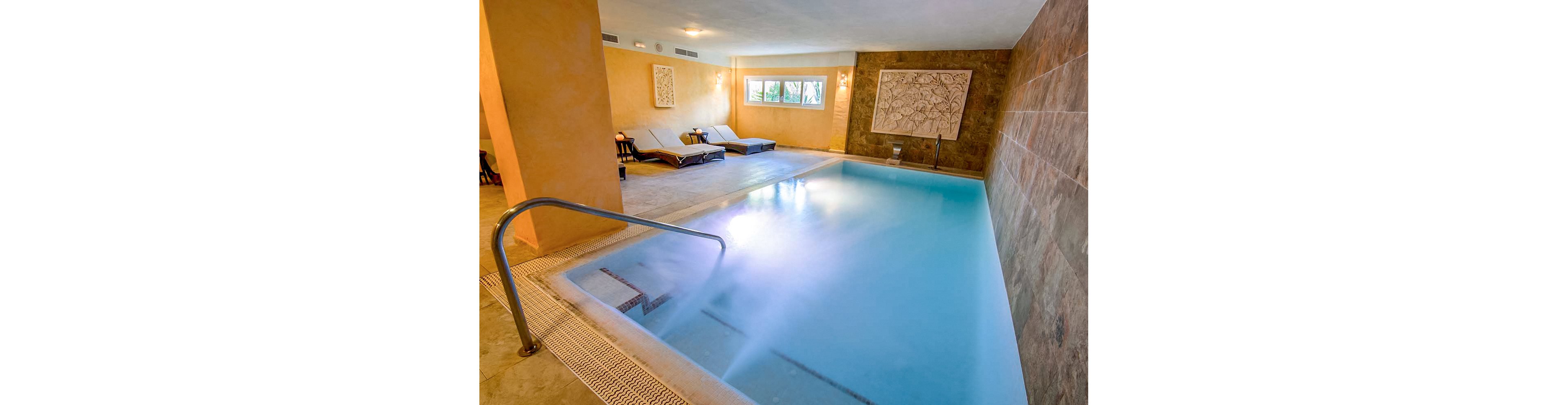 Hotel El Cortijo de Zahara