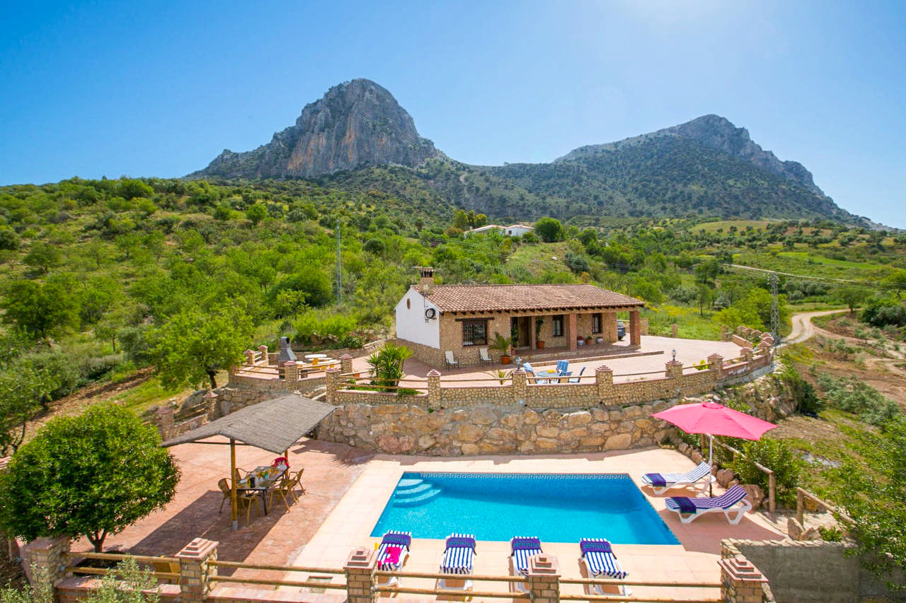 Casa Irene - Vintage