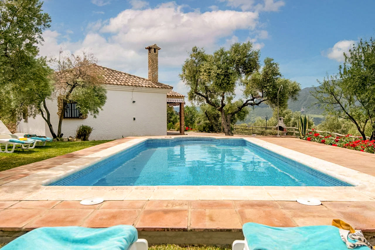 Villa La Zarza - Vintage