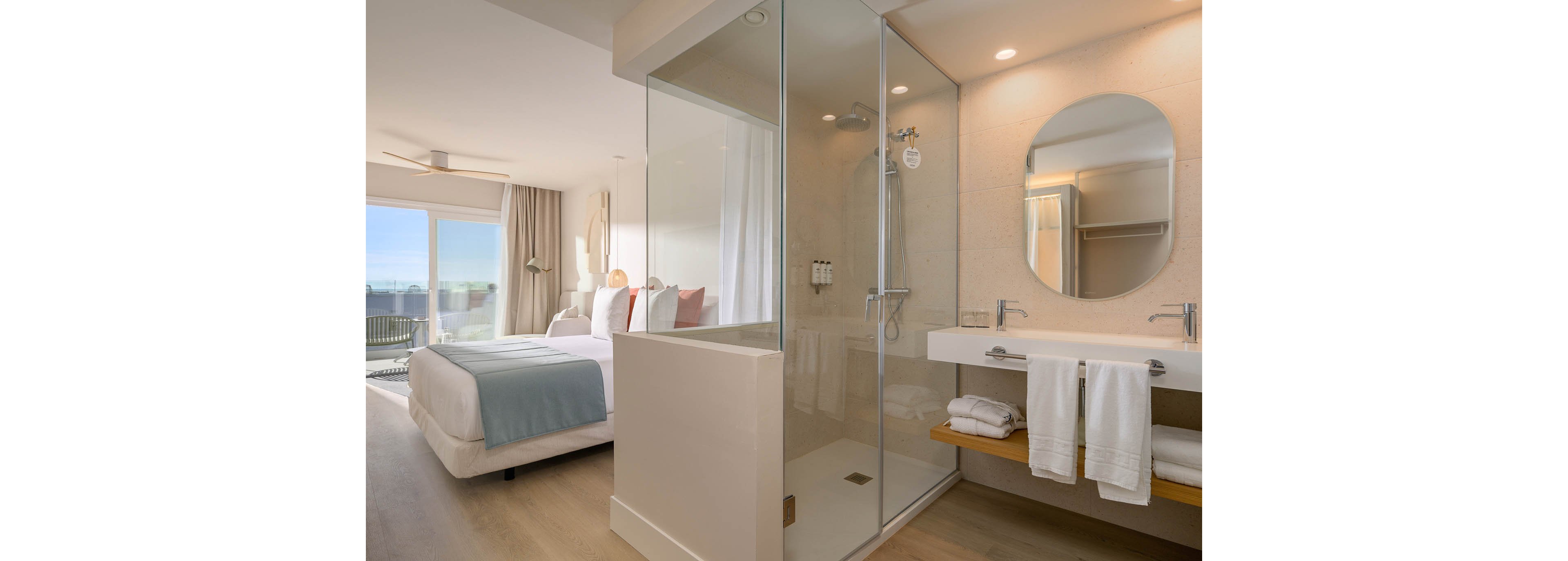 Amare Beach Hotel Sancti Petri