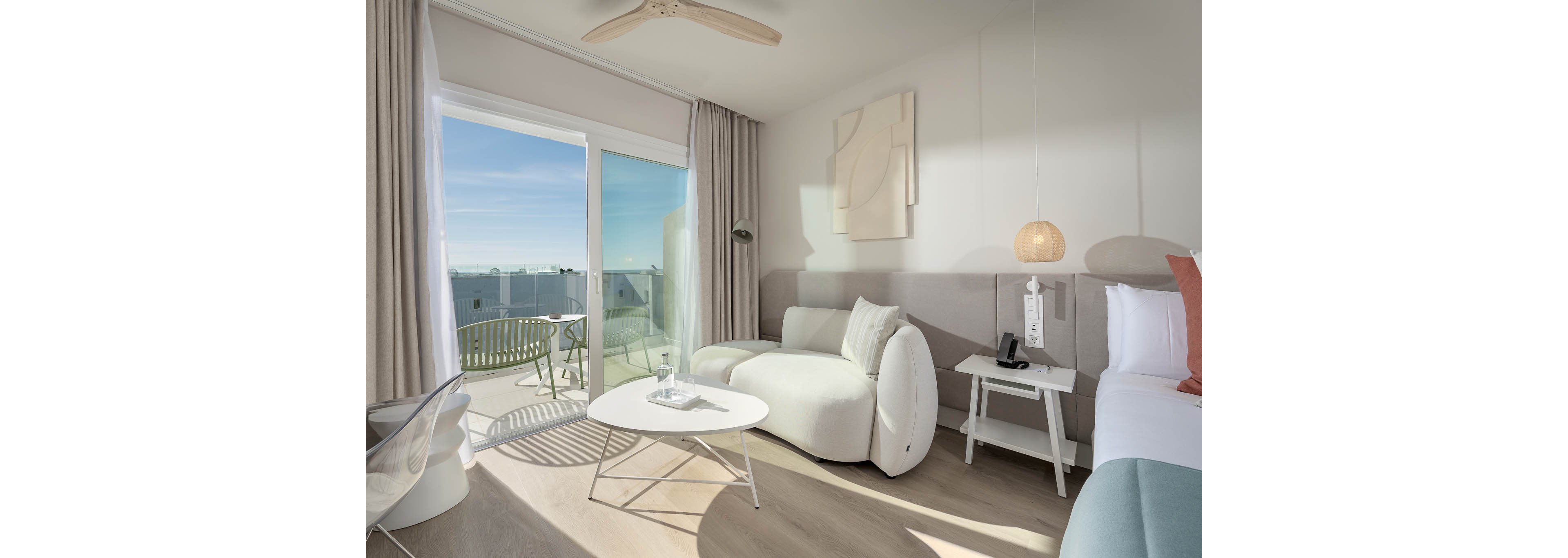 Amare Beach Hotel Sancti Petri