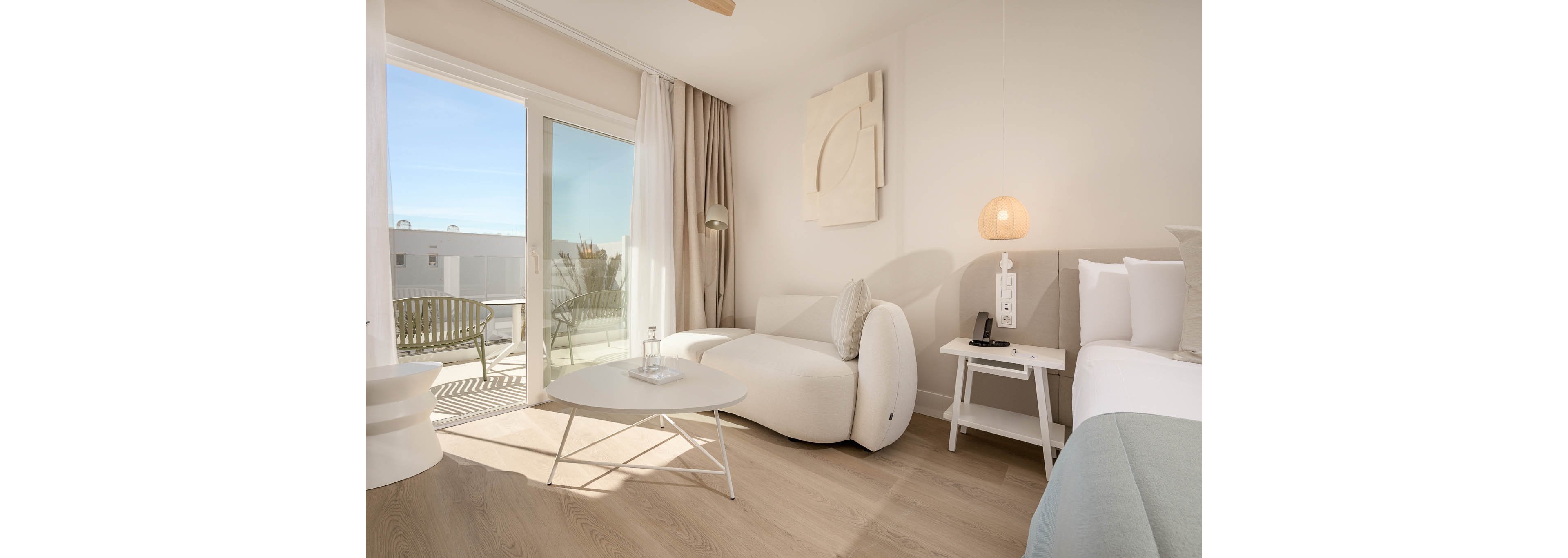 Amare Beach Hotel Sancti Petri