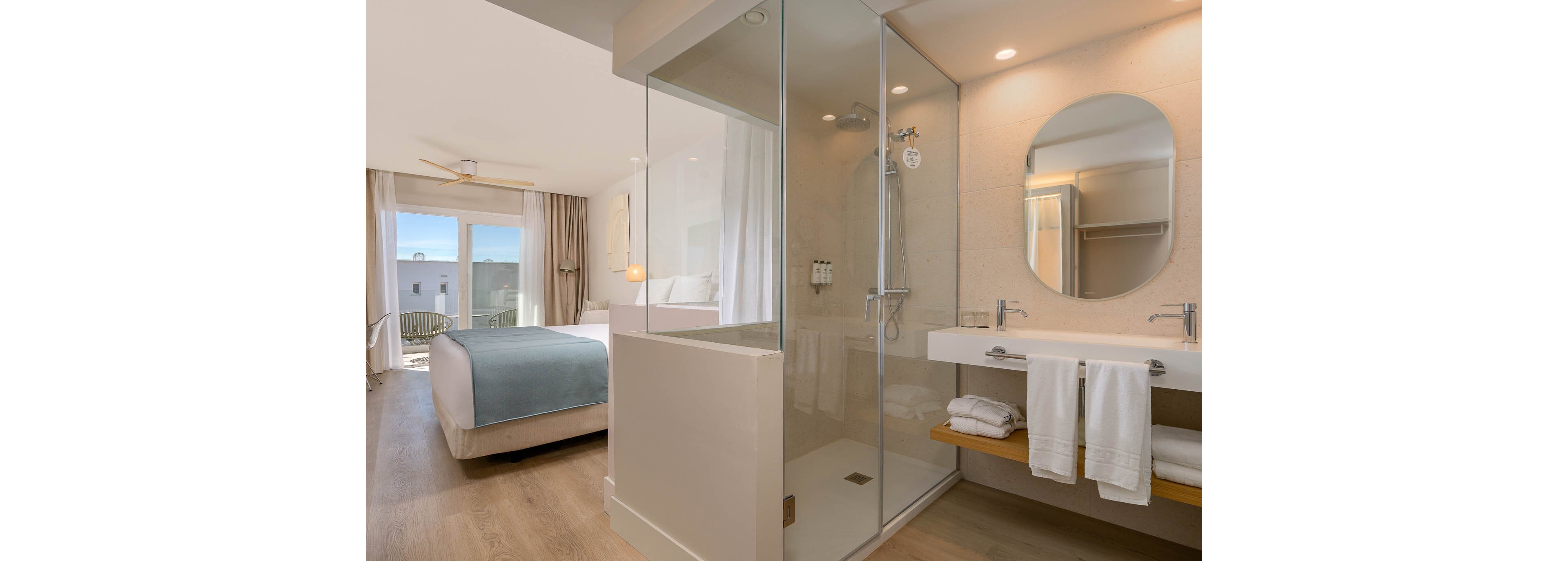 Amare Beach Hotel Sancti Petri