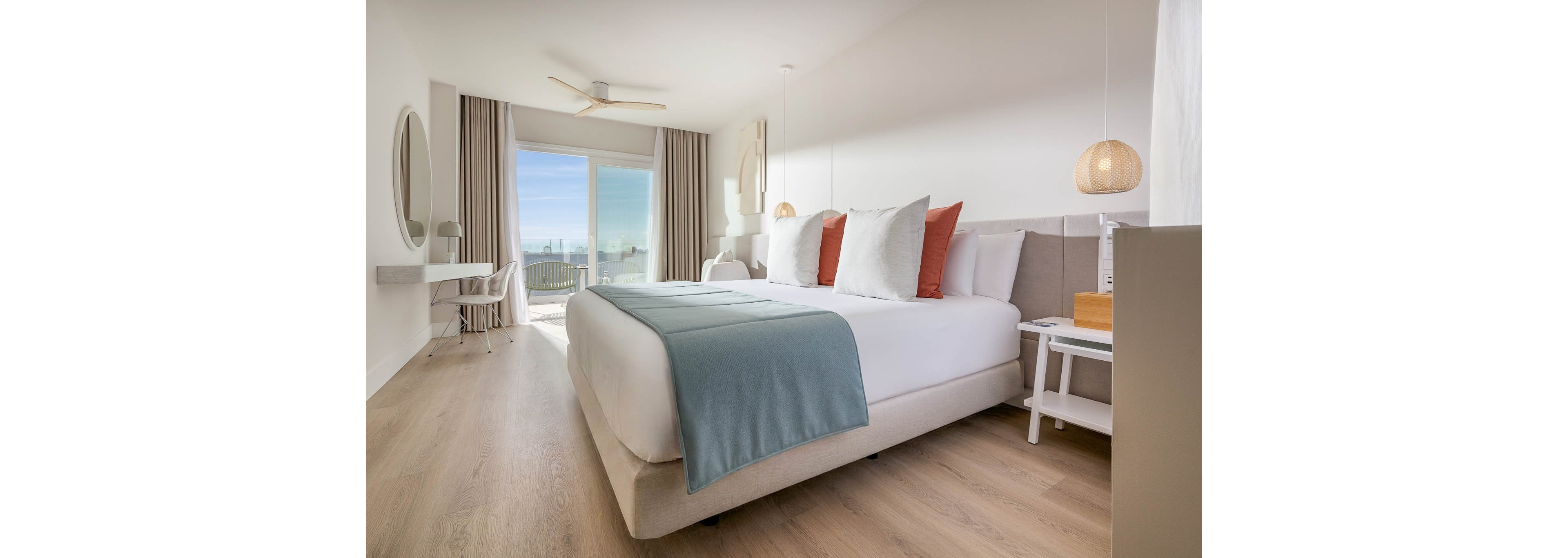 Amare Beach Hotel Sancti Petri