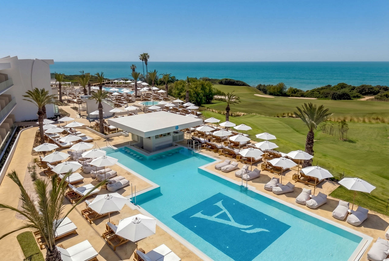 Amare Beach Hotel Sancti Petri