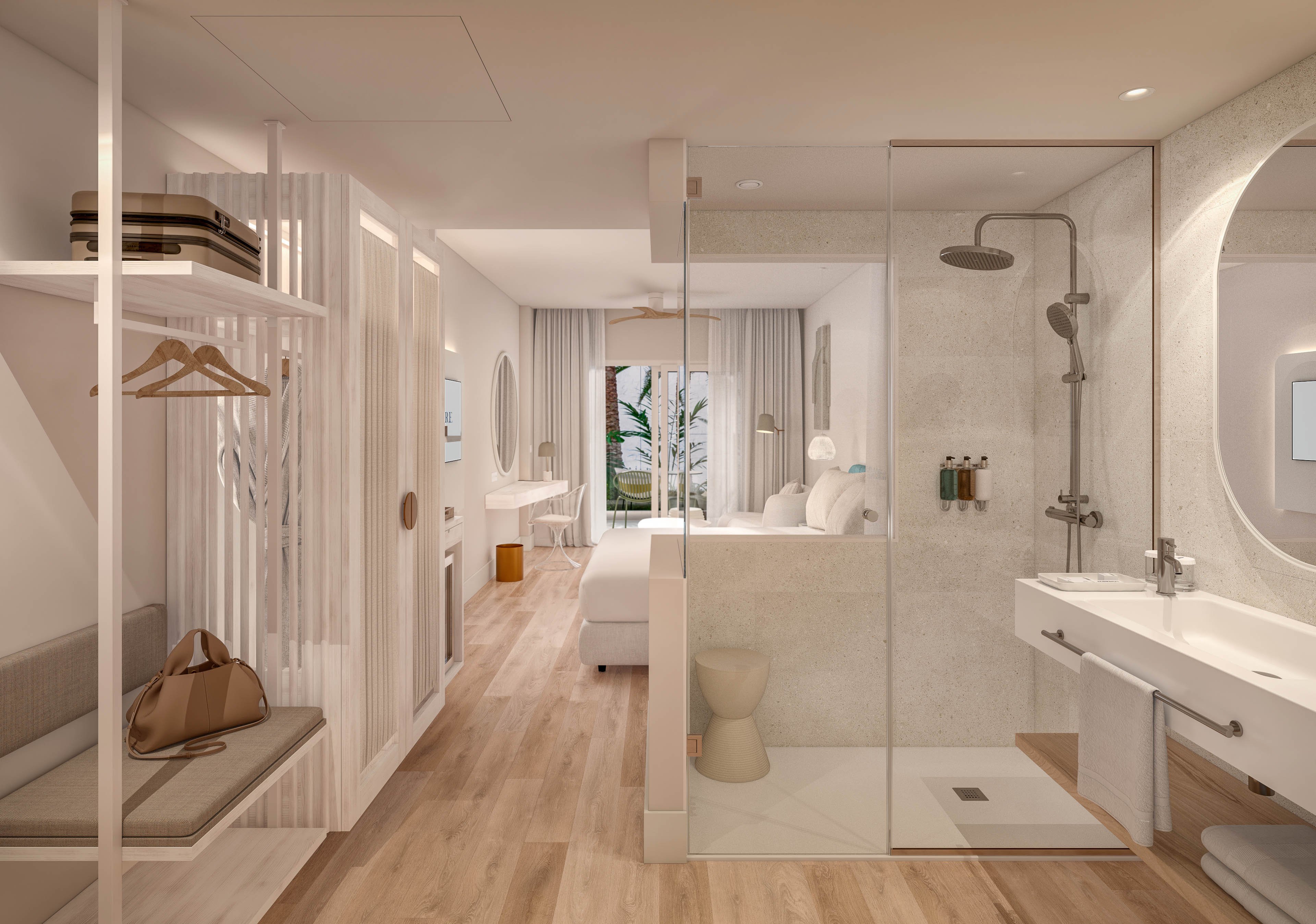 Amare Beach Hotel Sancti Petri