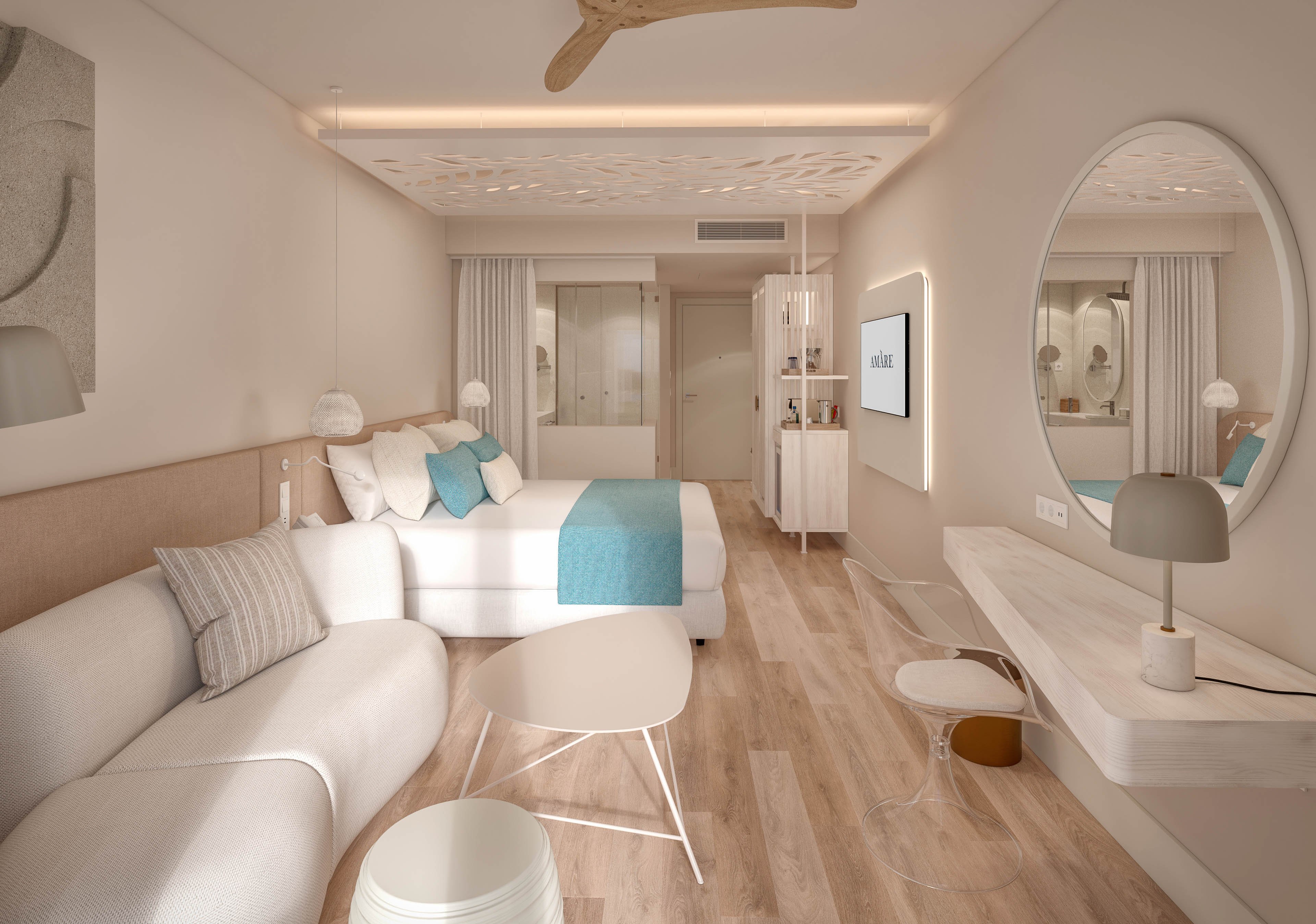 Amare Beach Hotel Sancti Petri