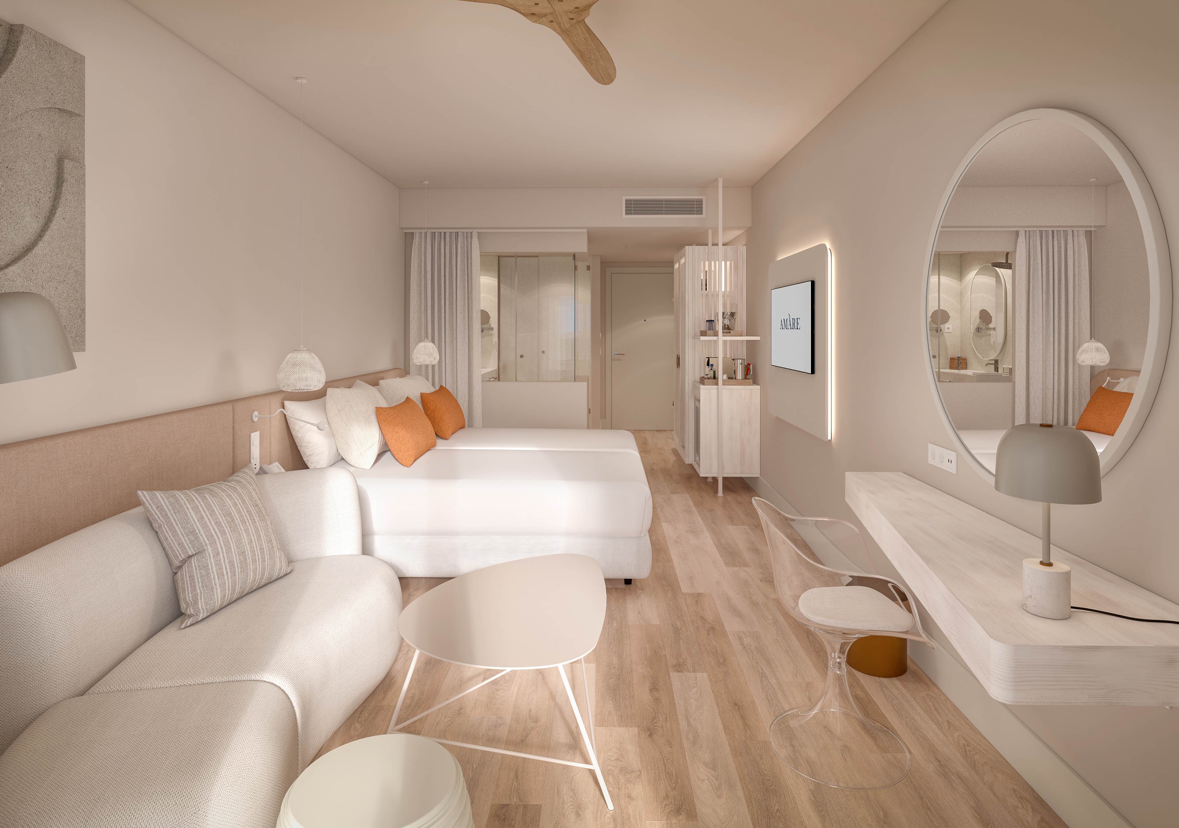 Amare Beach Hotel Sancti Petri