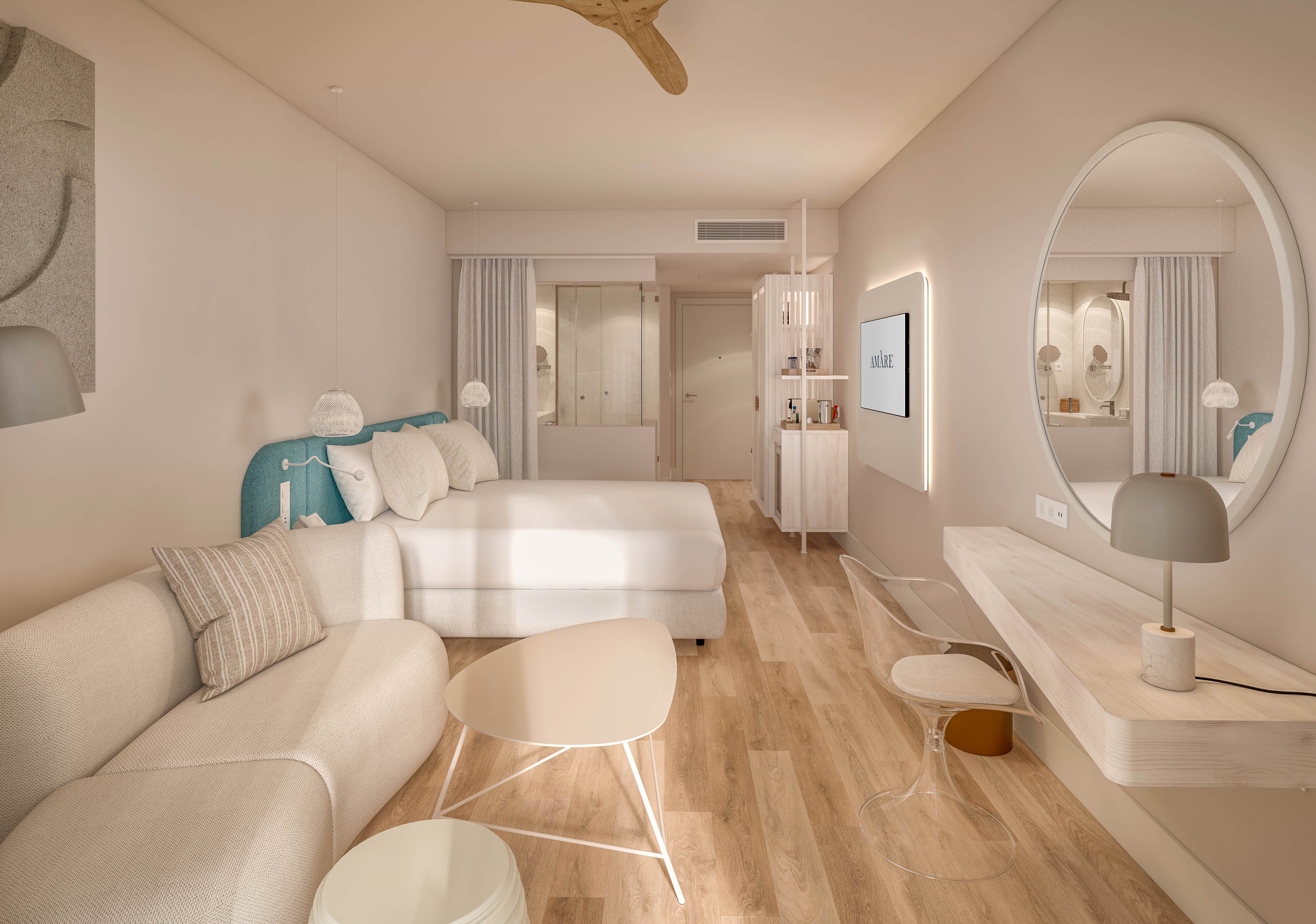 Amare Beach Hotel Sancti Petri