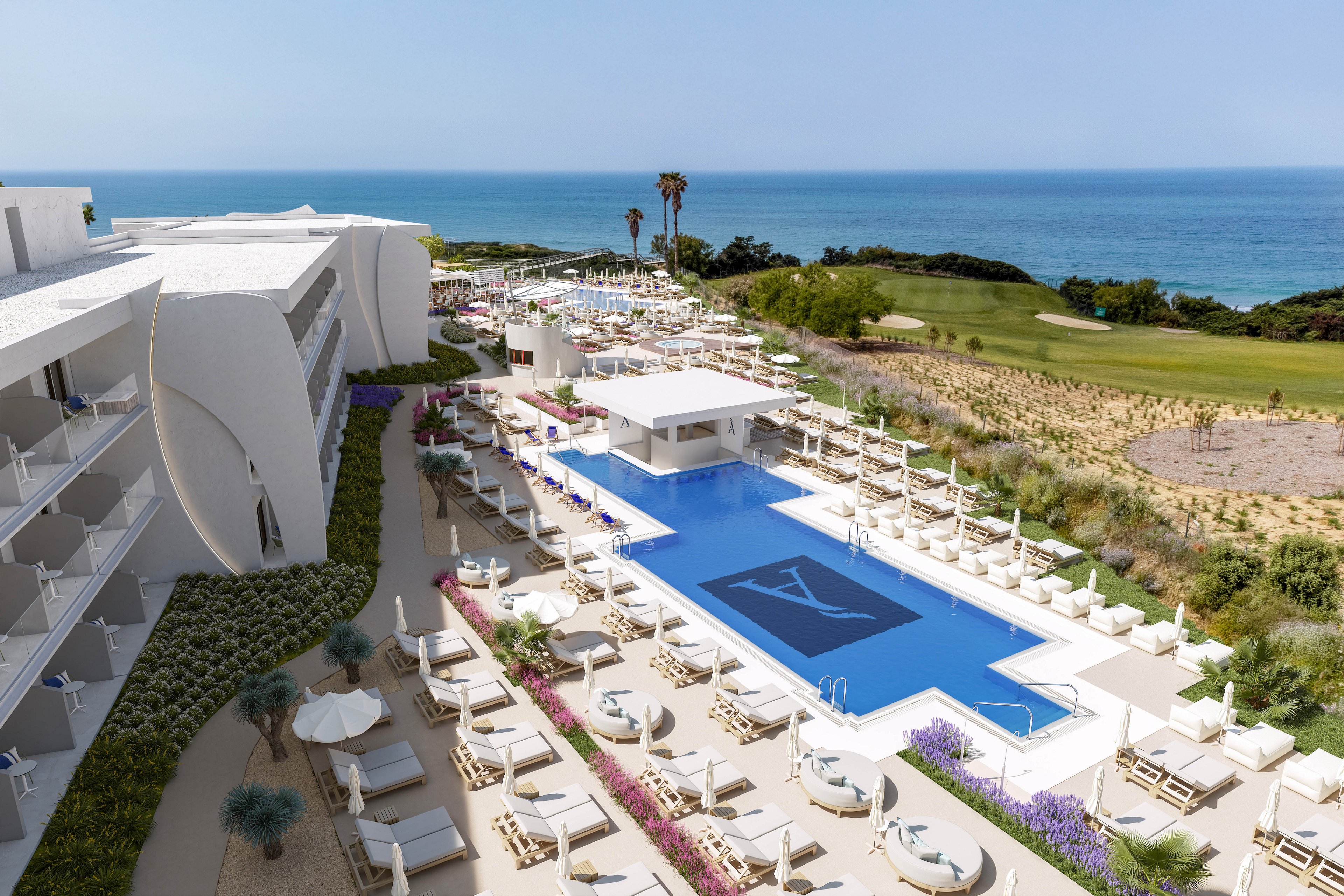 Amare Beach Hotel Sancti Petri