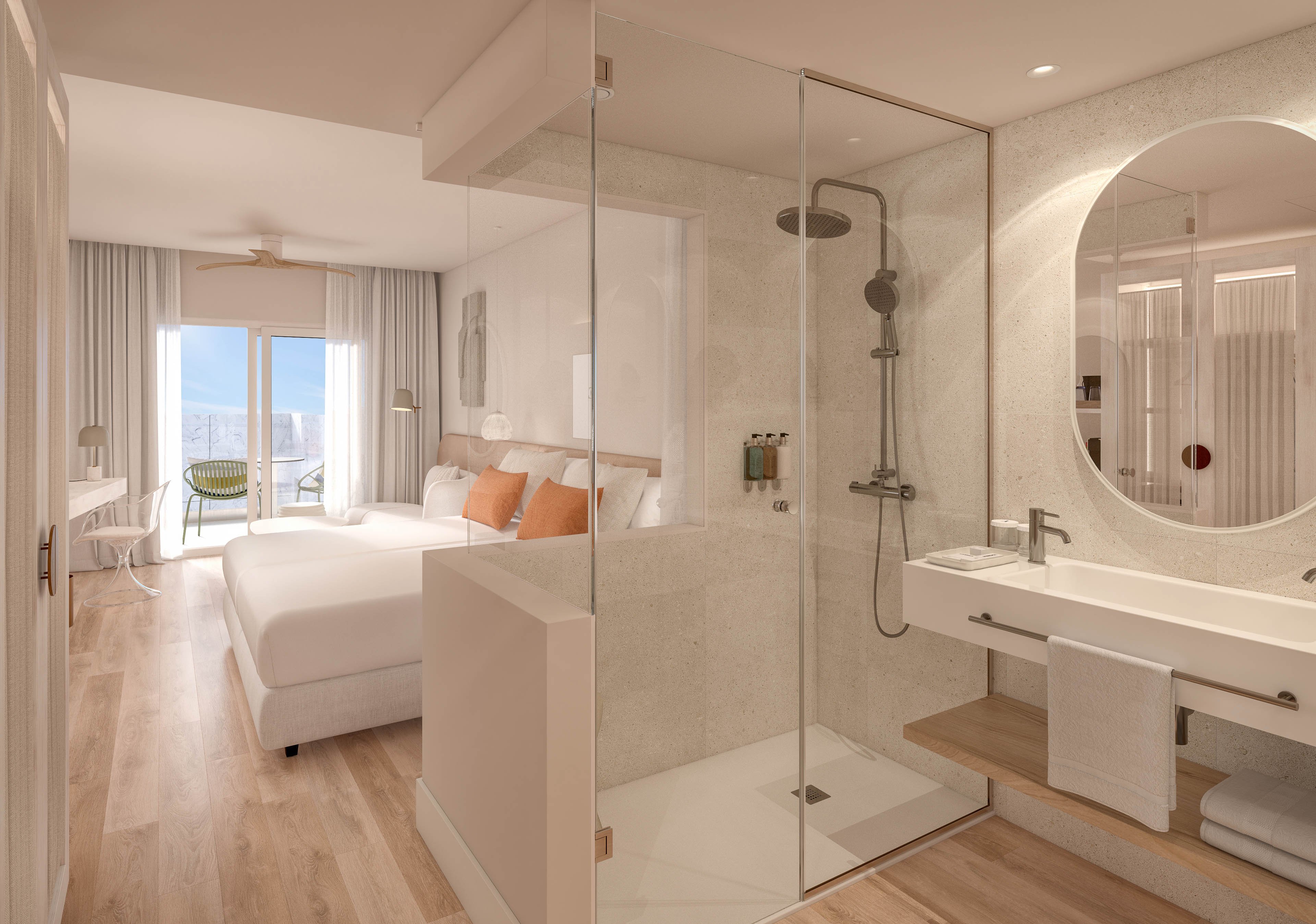 Amare Beach Hotel Sancti Petri