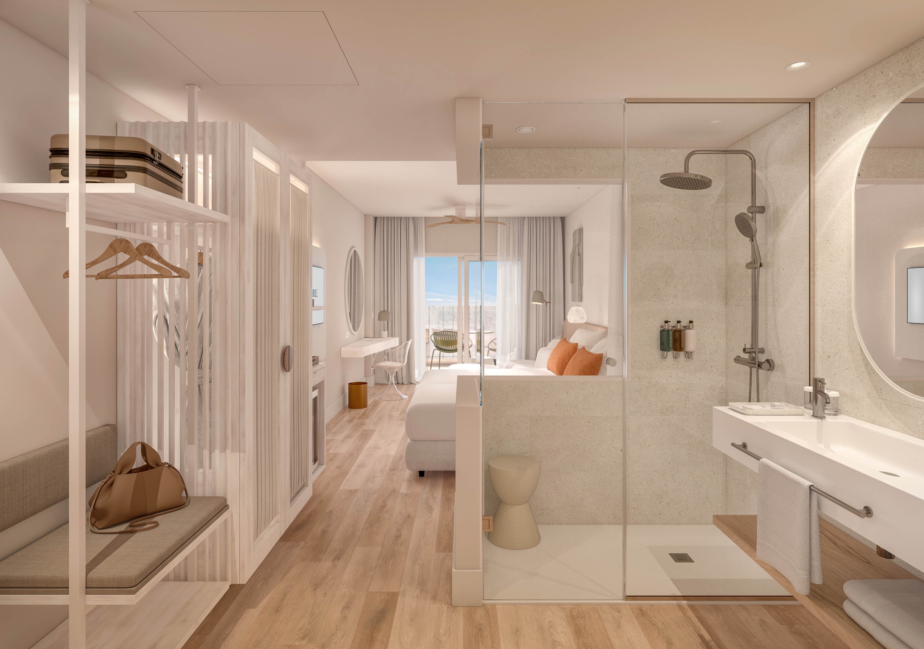 Amare Beach Hotel Sancti Petri