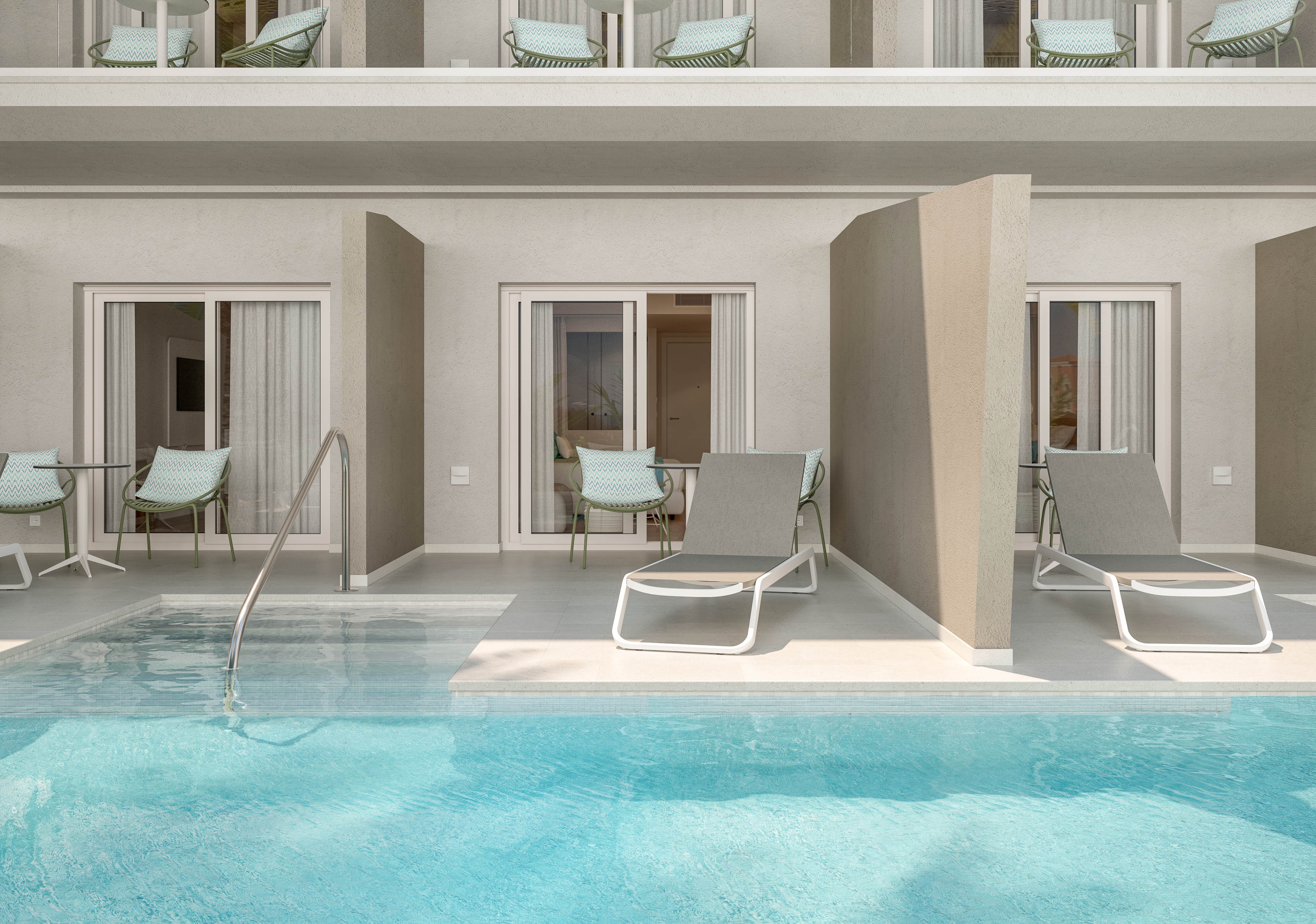 Amare Beach Hotel Sancti Petri