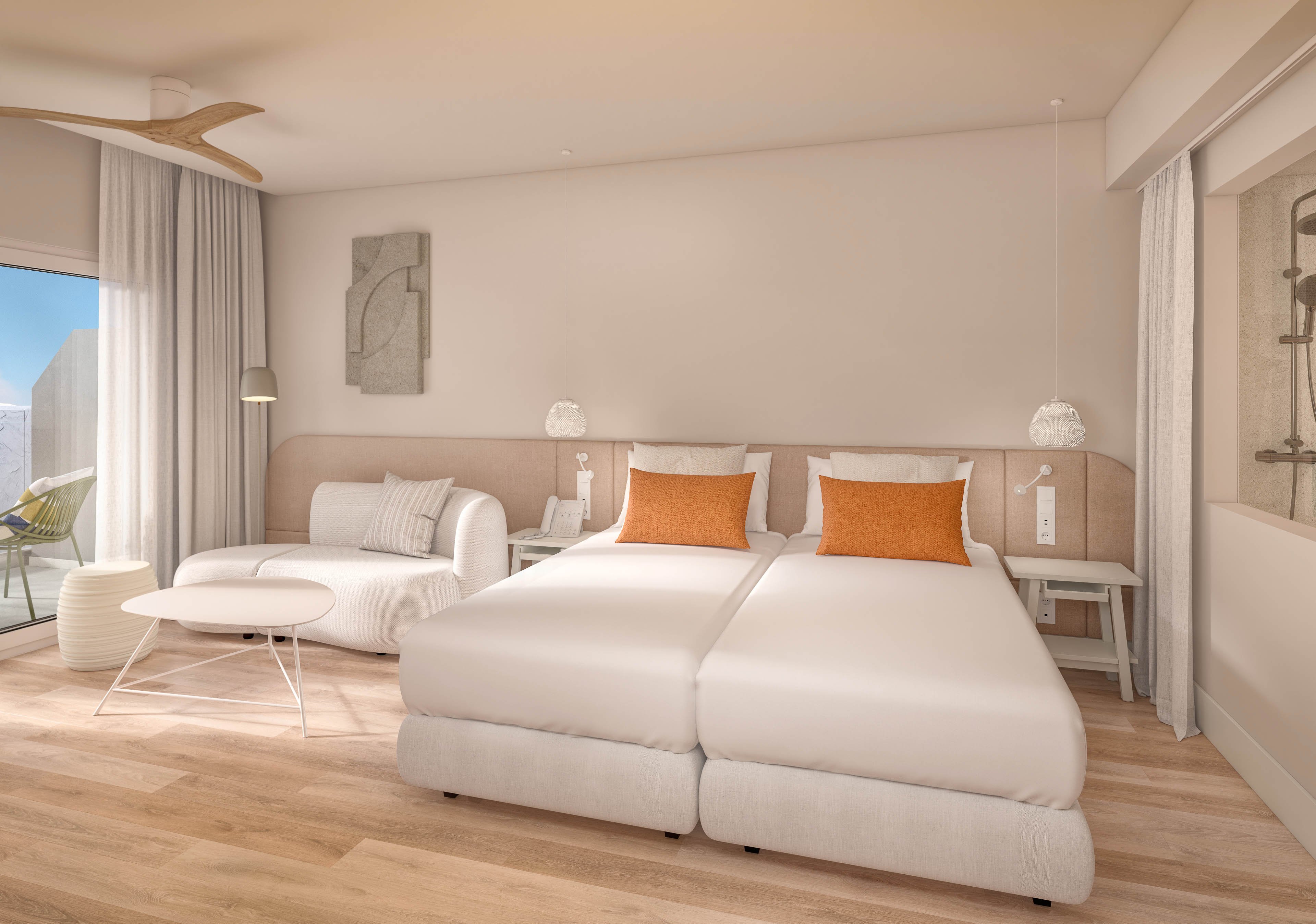 Amare Beach Hotel Sancti Petri