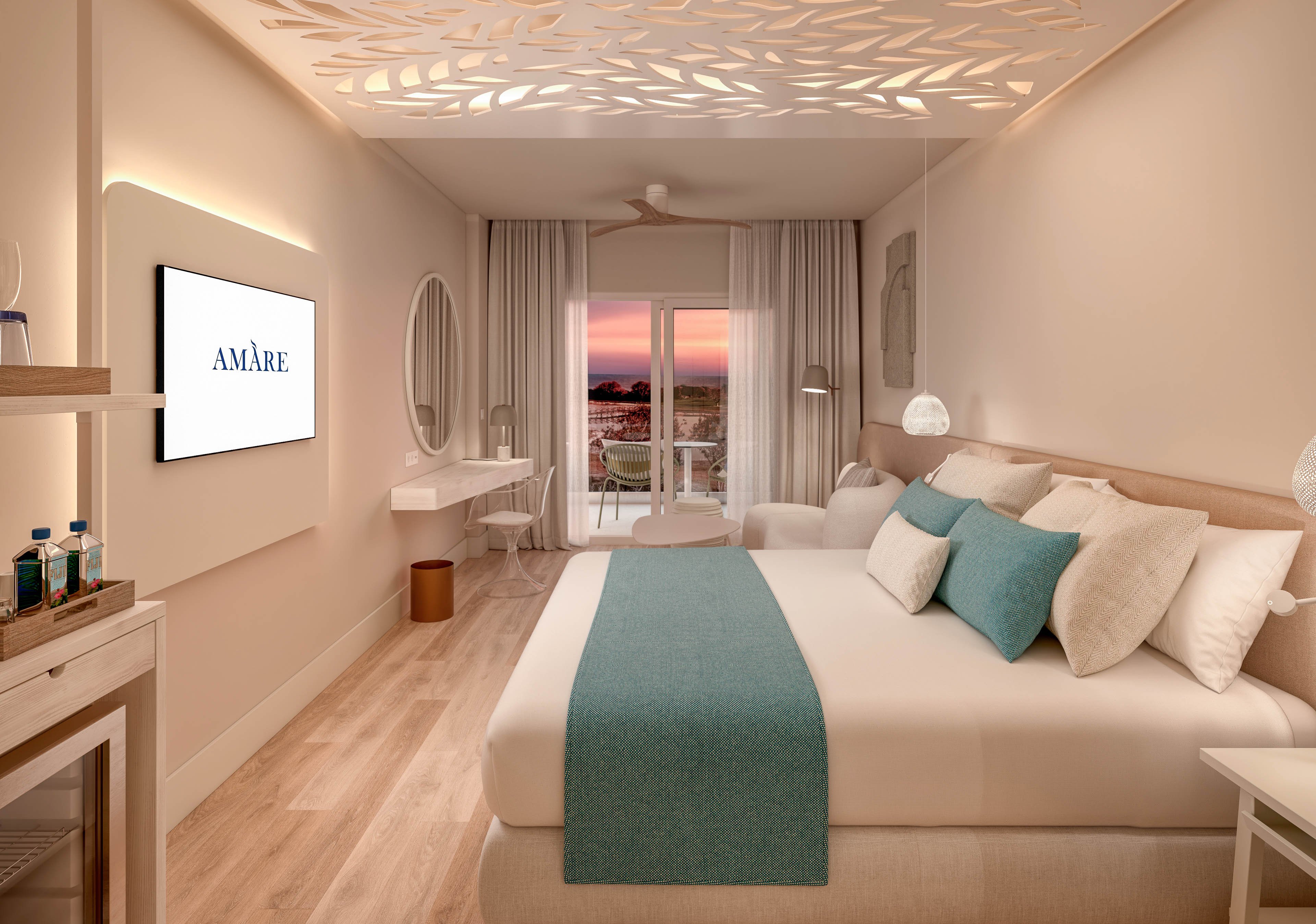 Amare Beach Hotel Sancti Petri