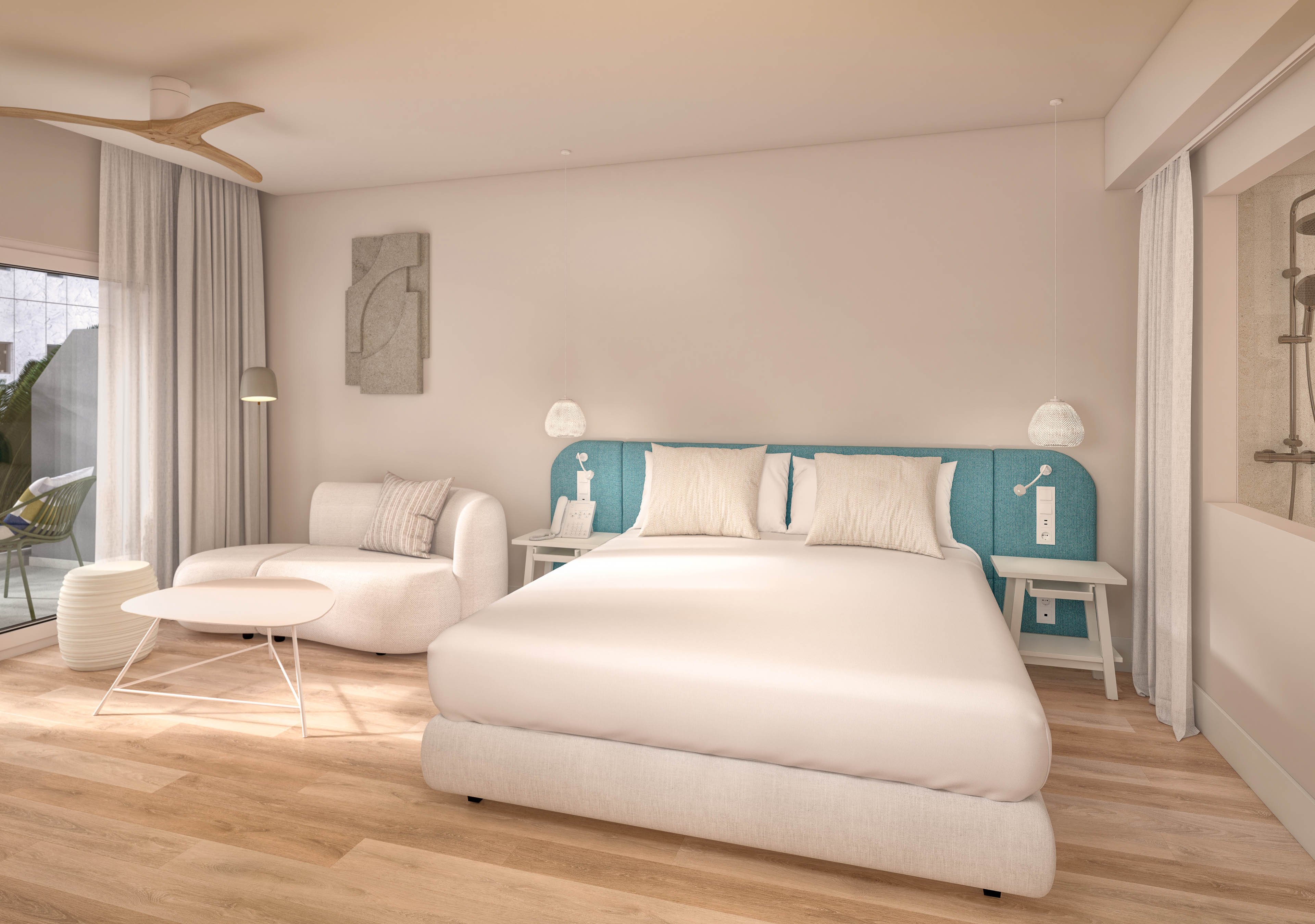 Amare Beach Hotel Sancti Petri