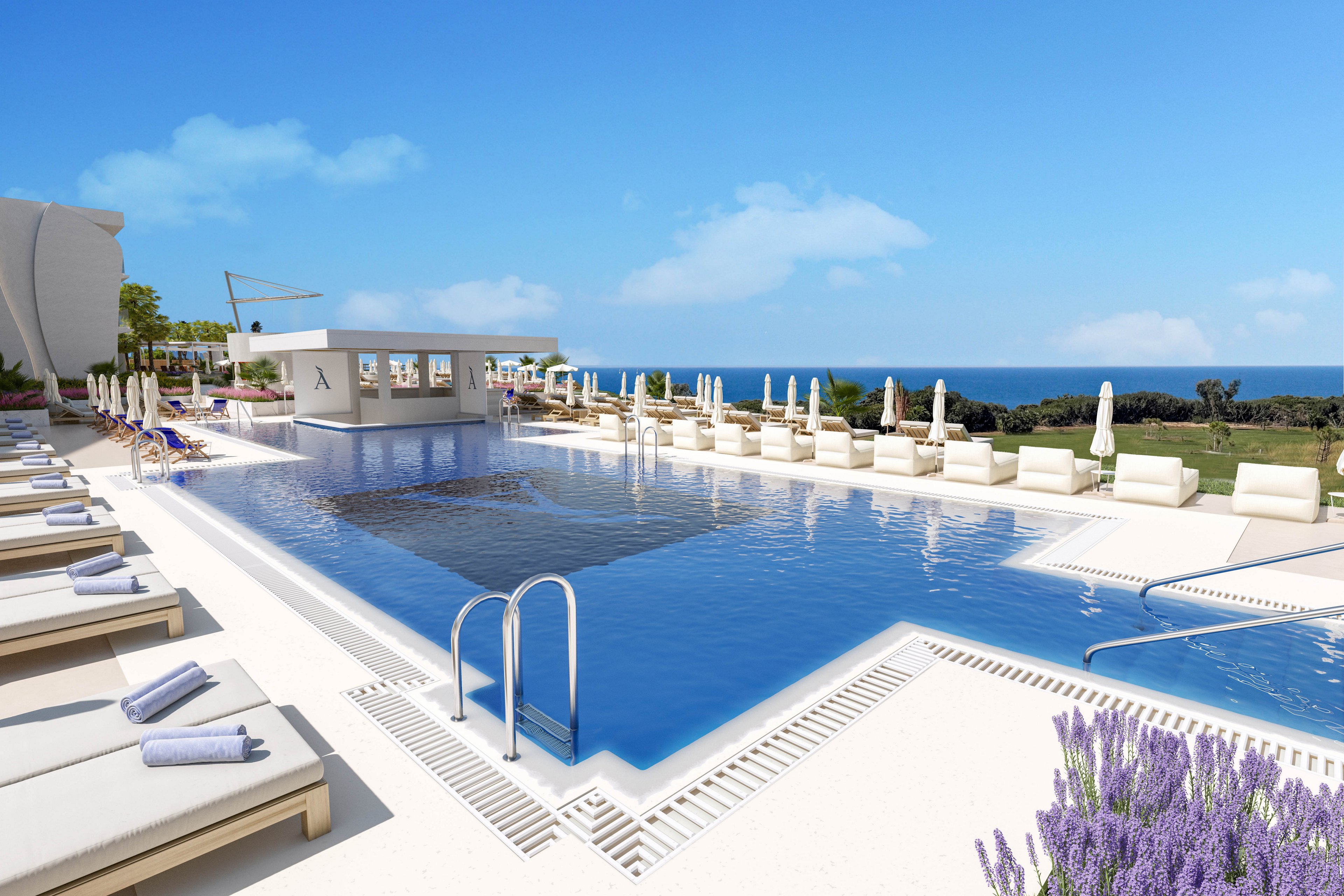 Amare Beach Hotel Sancti Petri