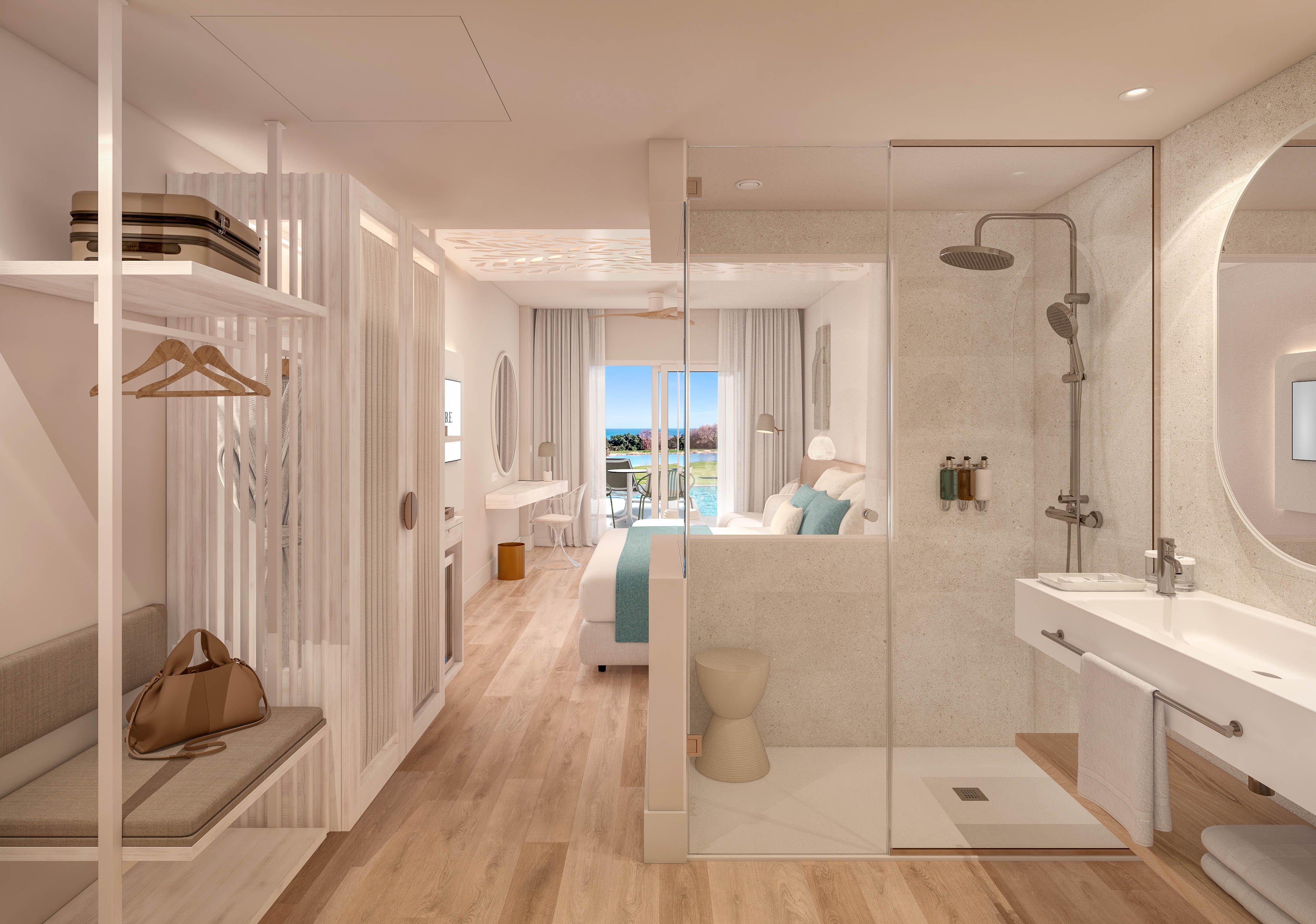 Amare Beach Hotel Sancti Petri