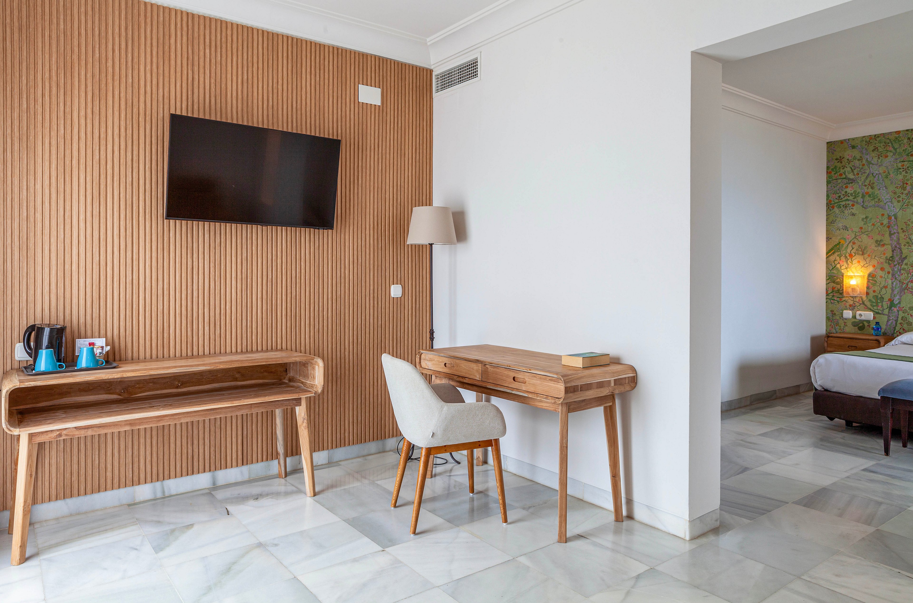 Hotel Duque de Najera