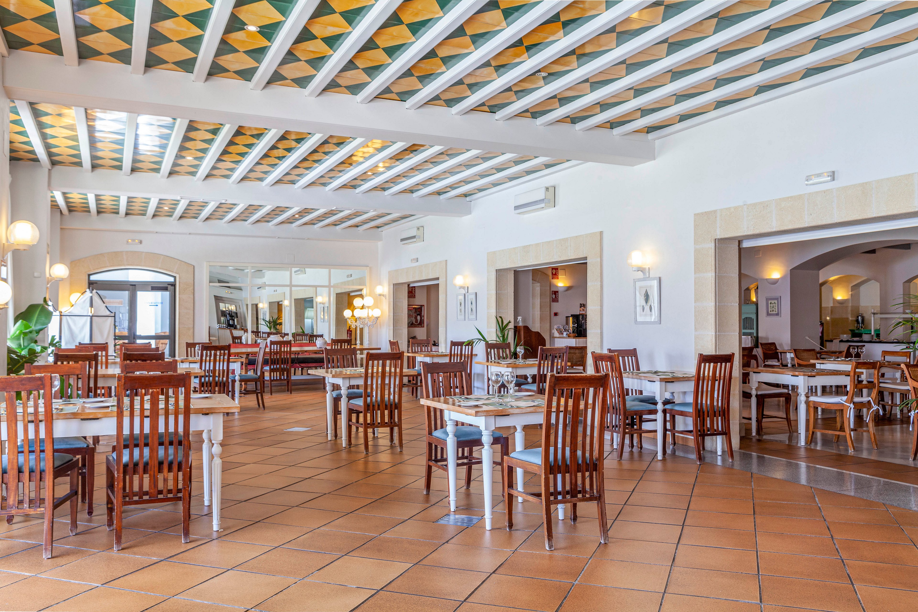 Hotel Duque de Najera