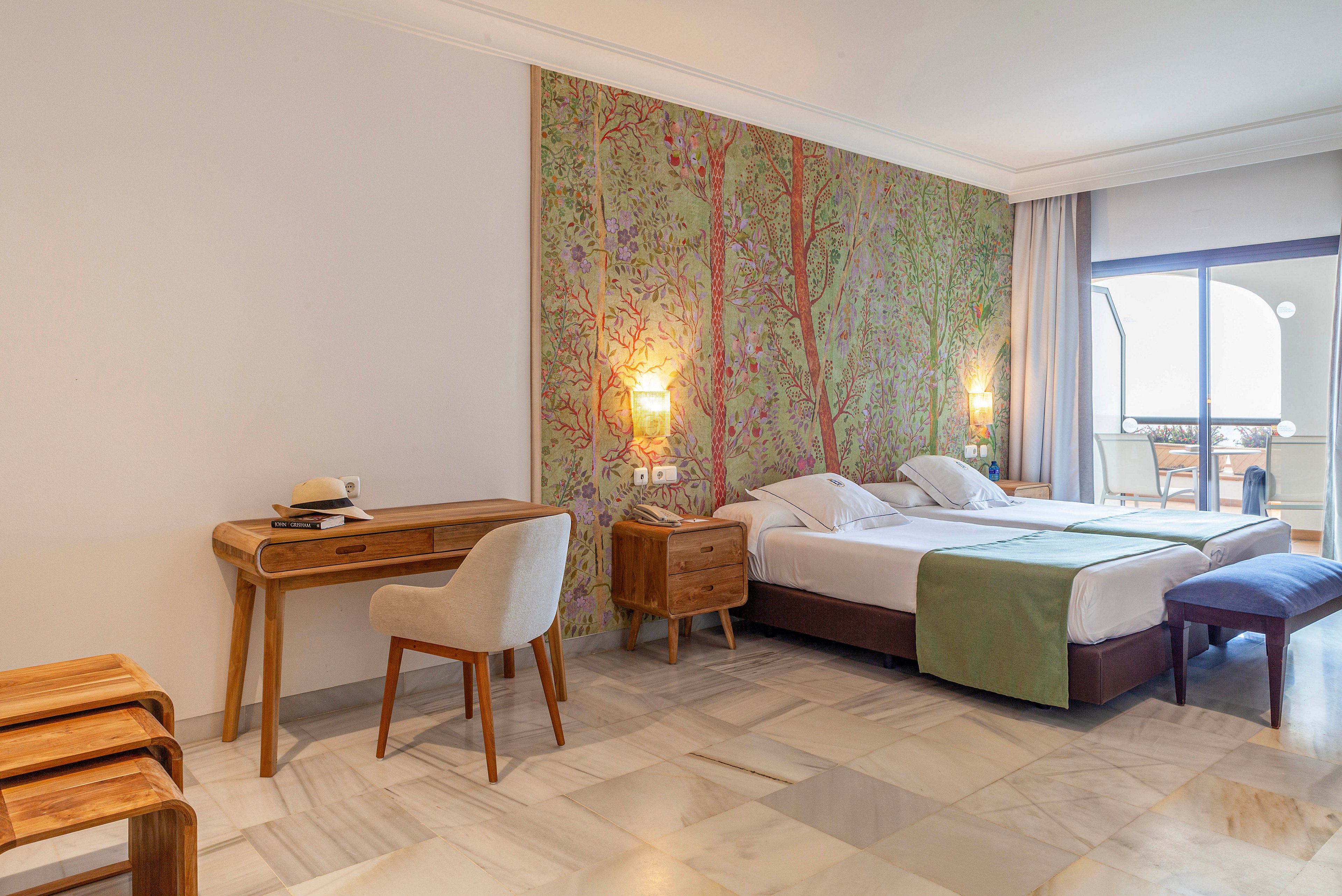 Hotel Duque de Najera