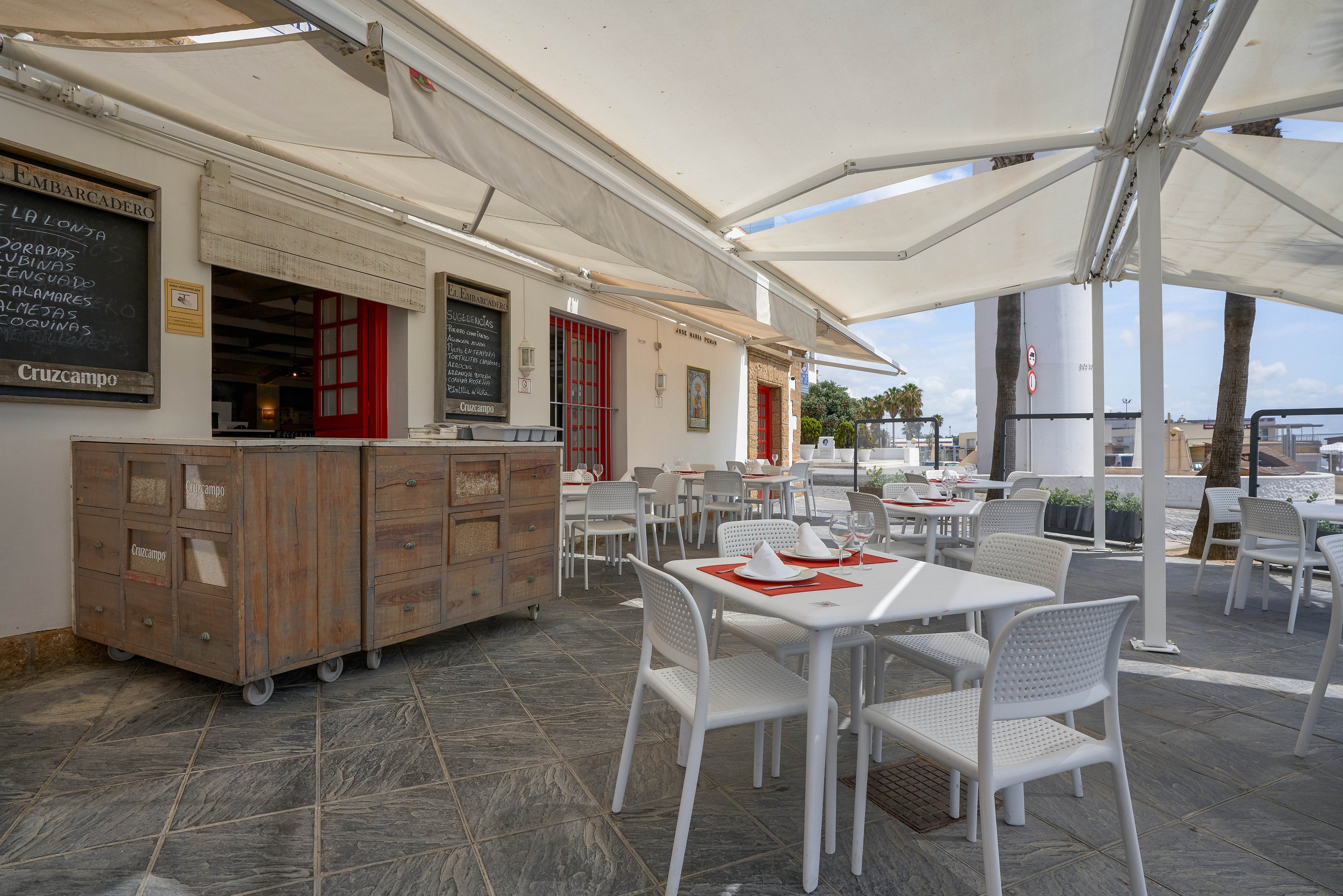 Hotel Duque de Najera