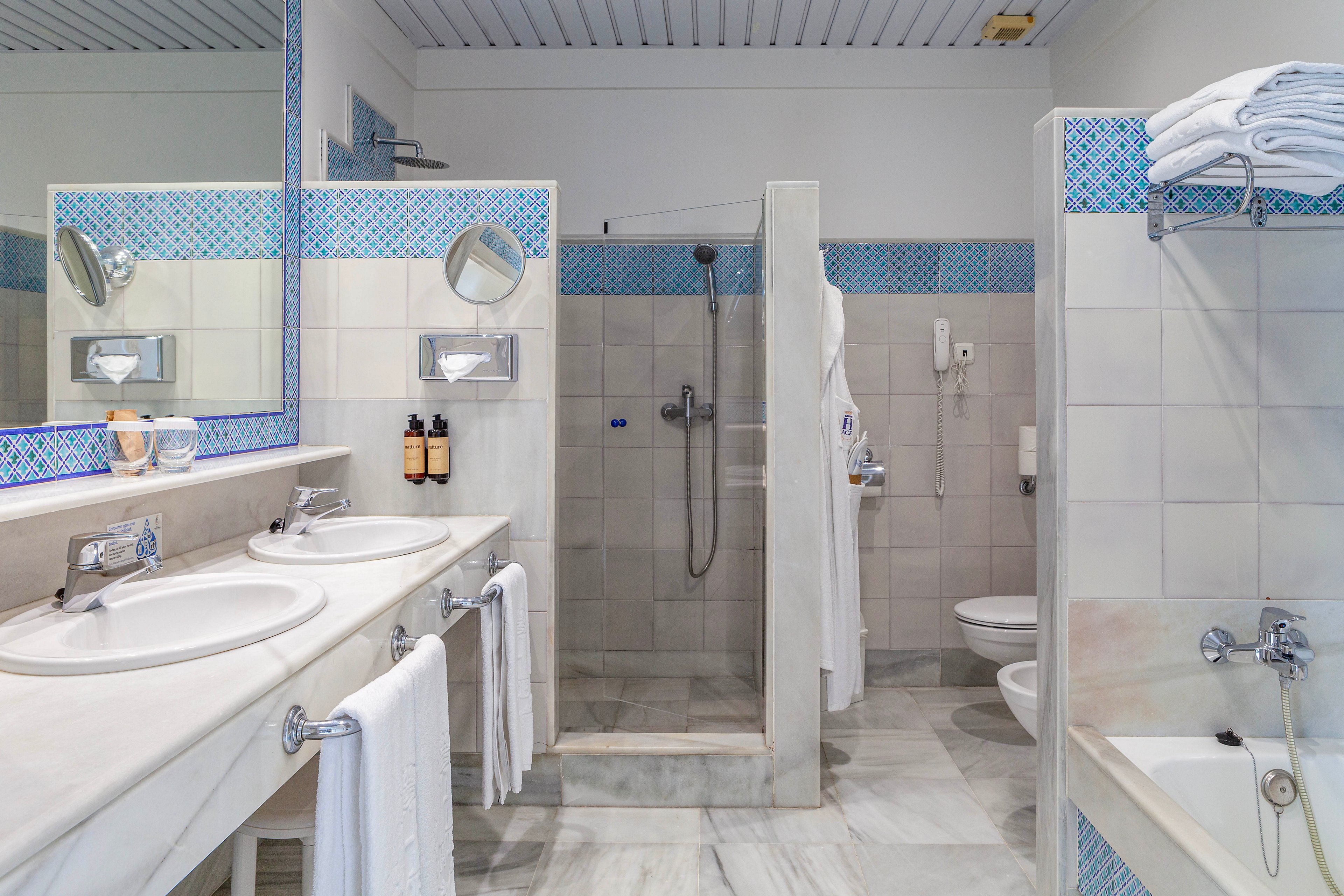 Hotel Duque de Najera