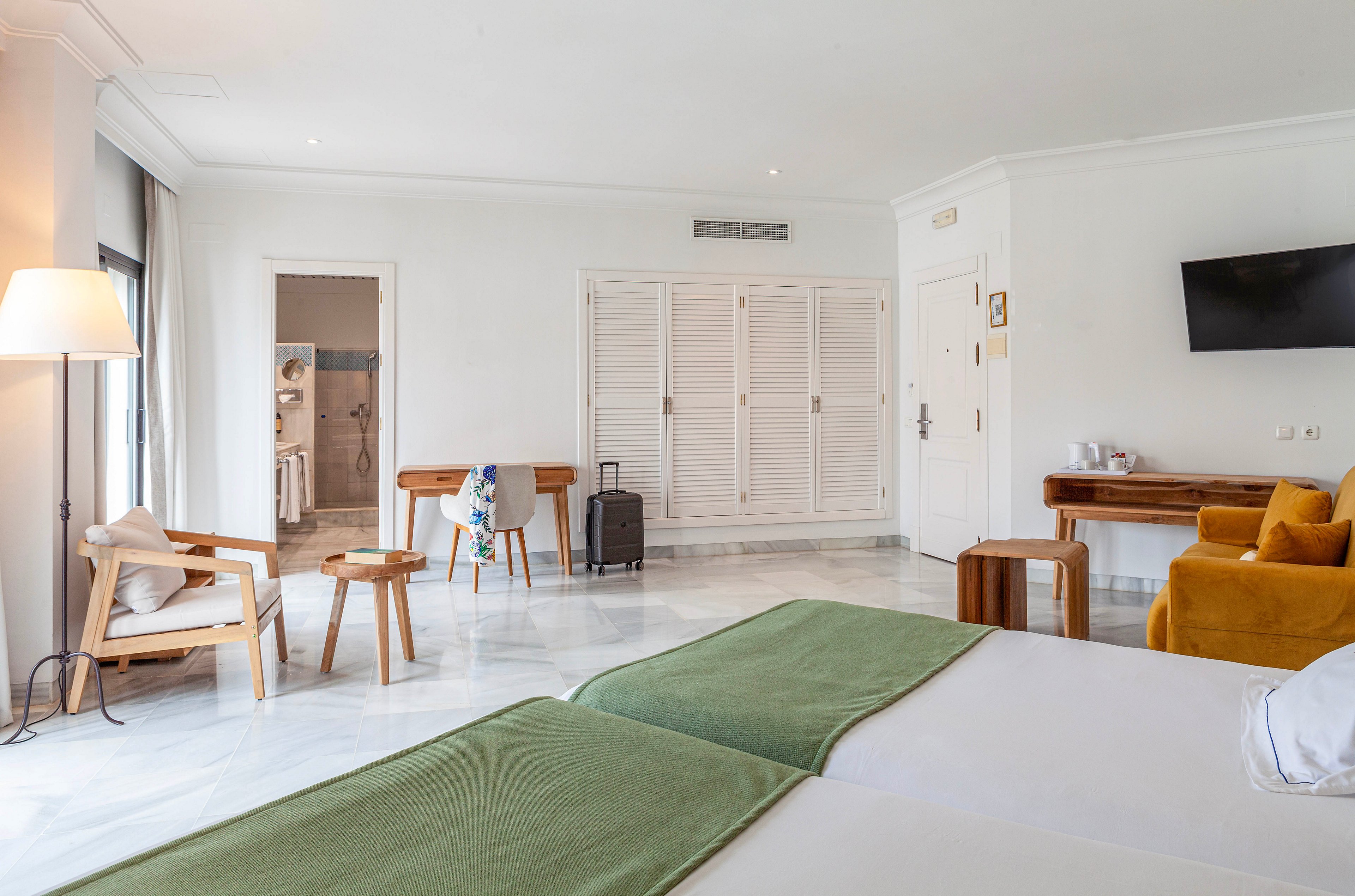 Hotel Duque de Najera