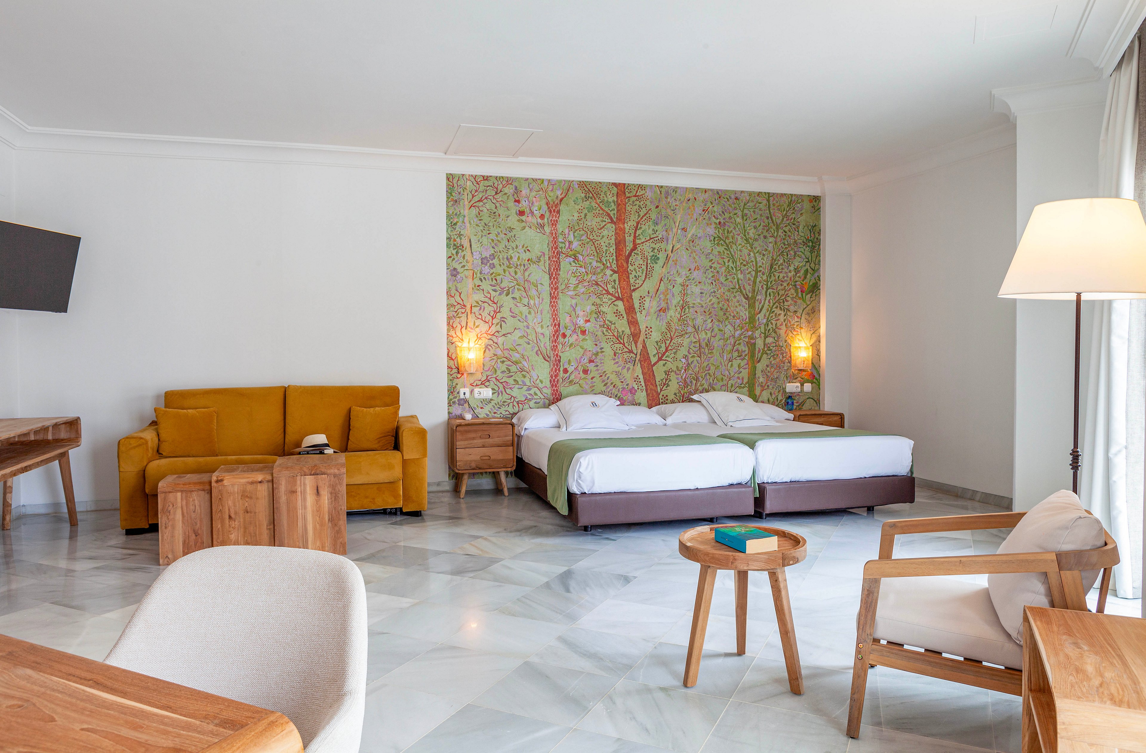 Hotel Duque de Najera