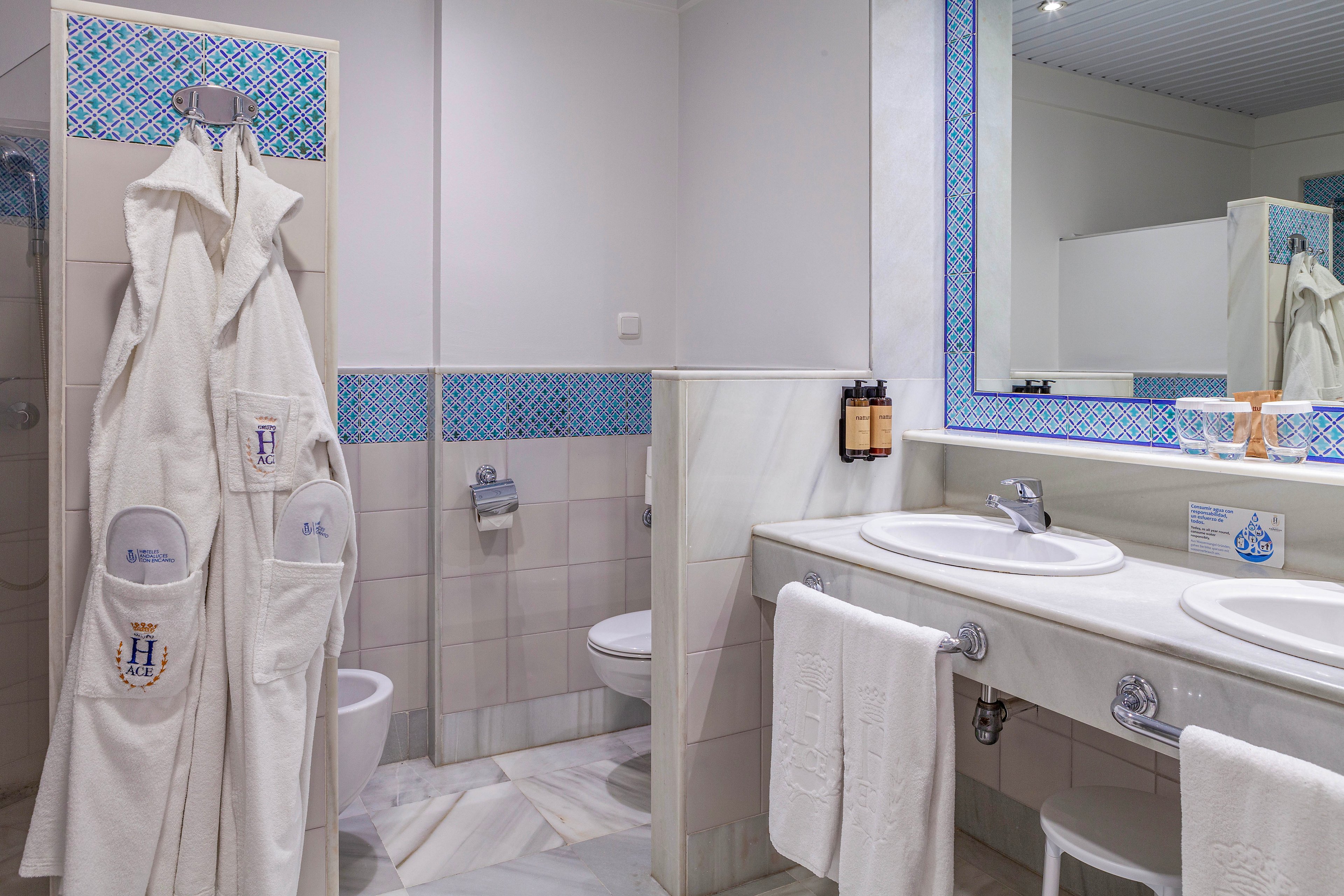 Hotel Duque de Najera