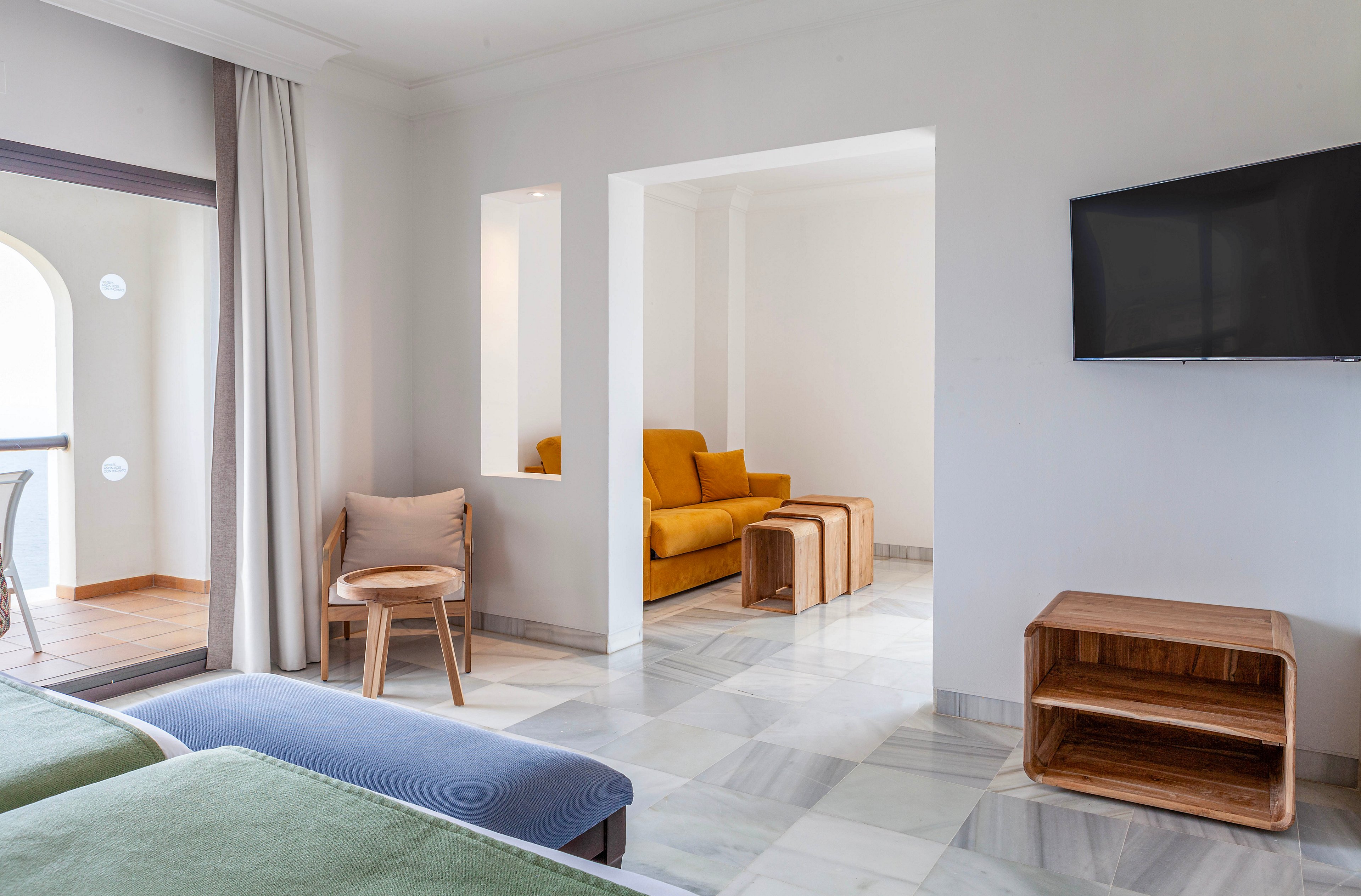 Hotel Duque de Najera