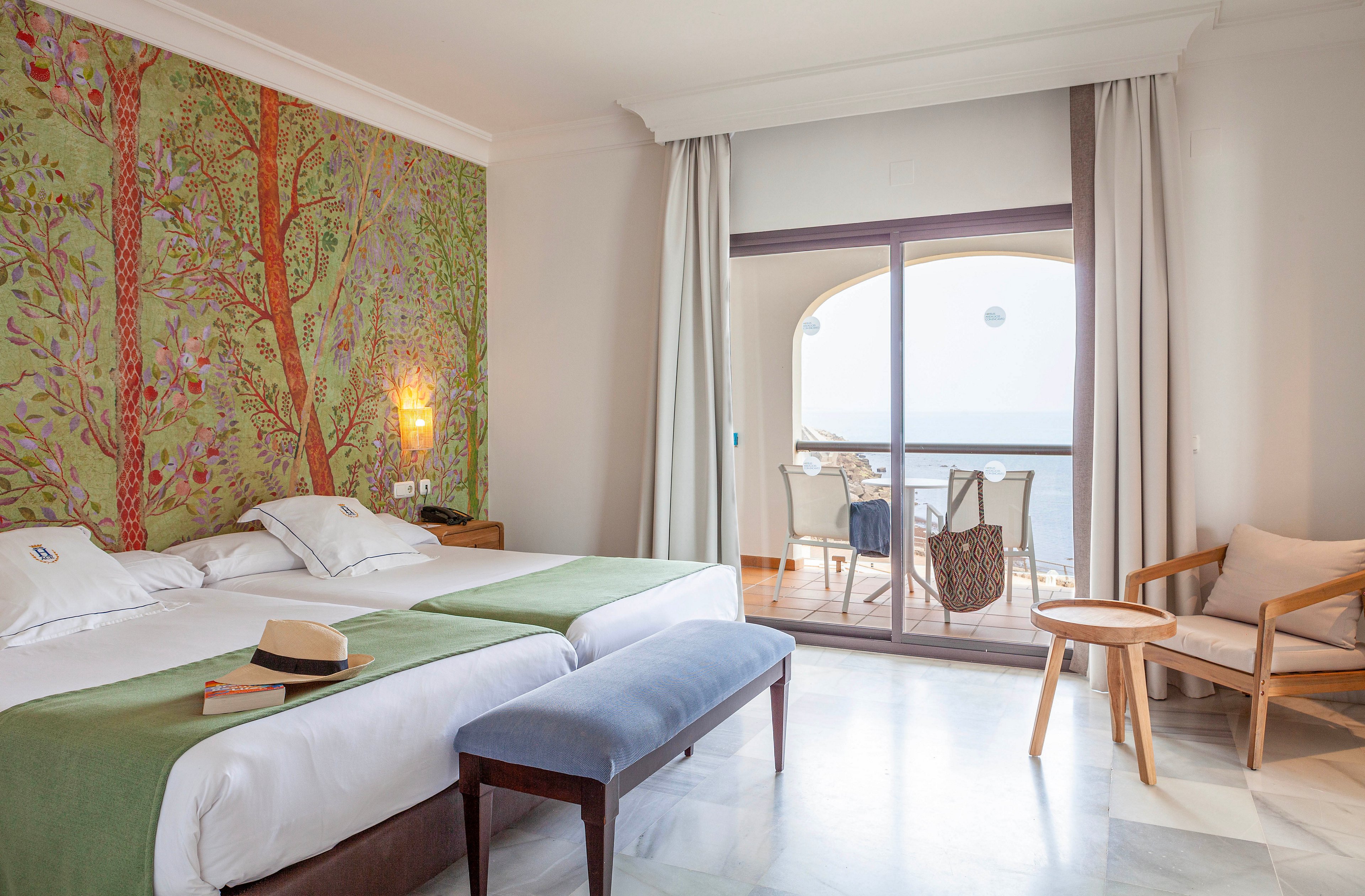 Hotel Duque de Najera