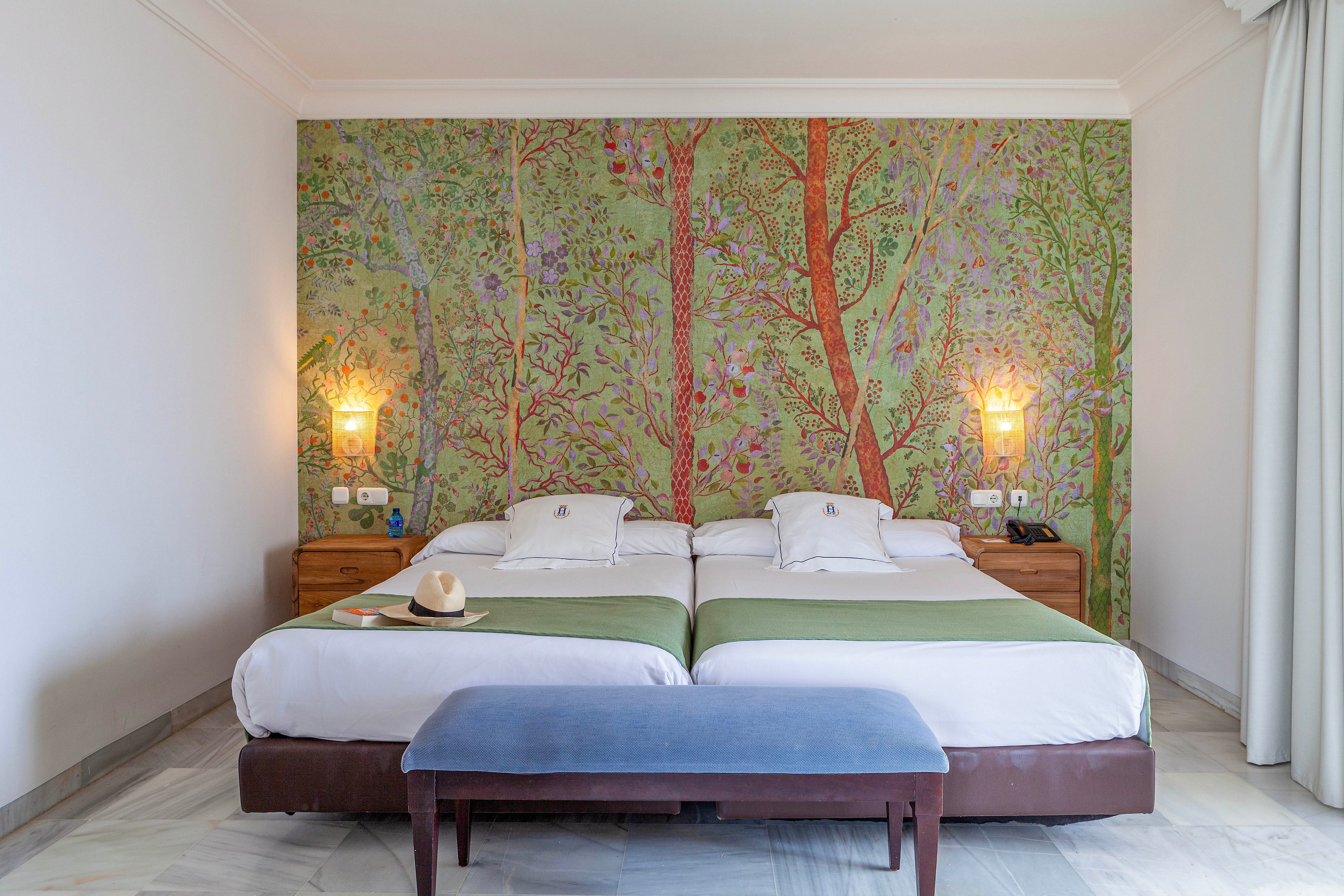 Hotel Duque de Najera