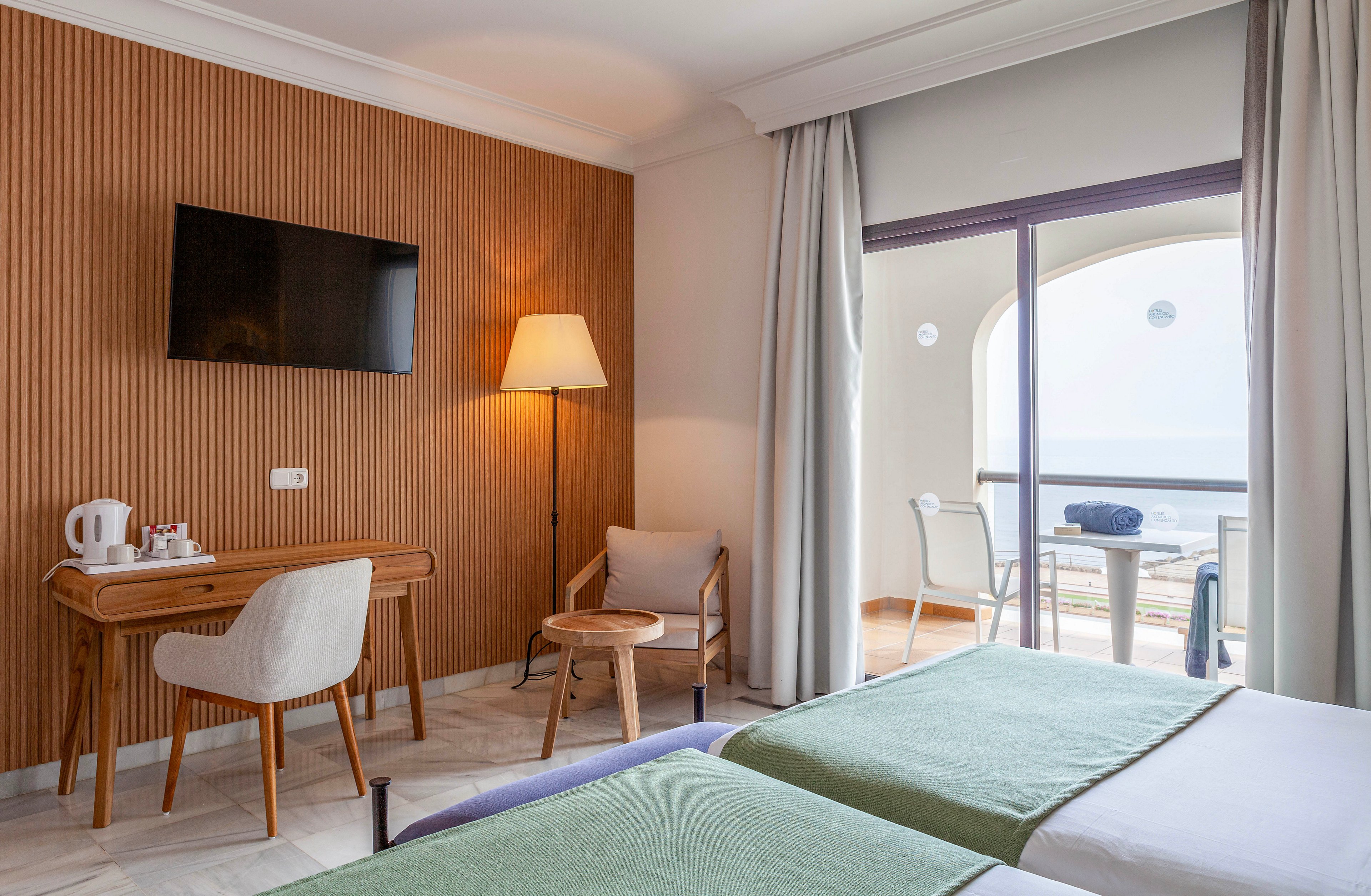 Hotel Duque de Najera