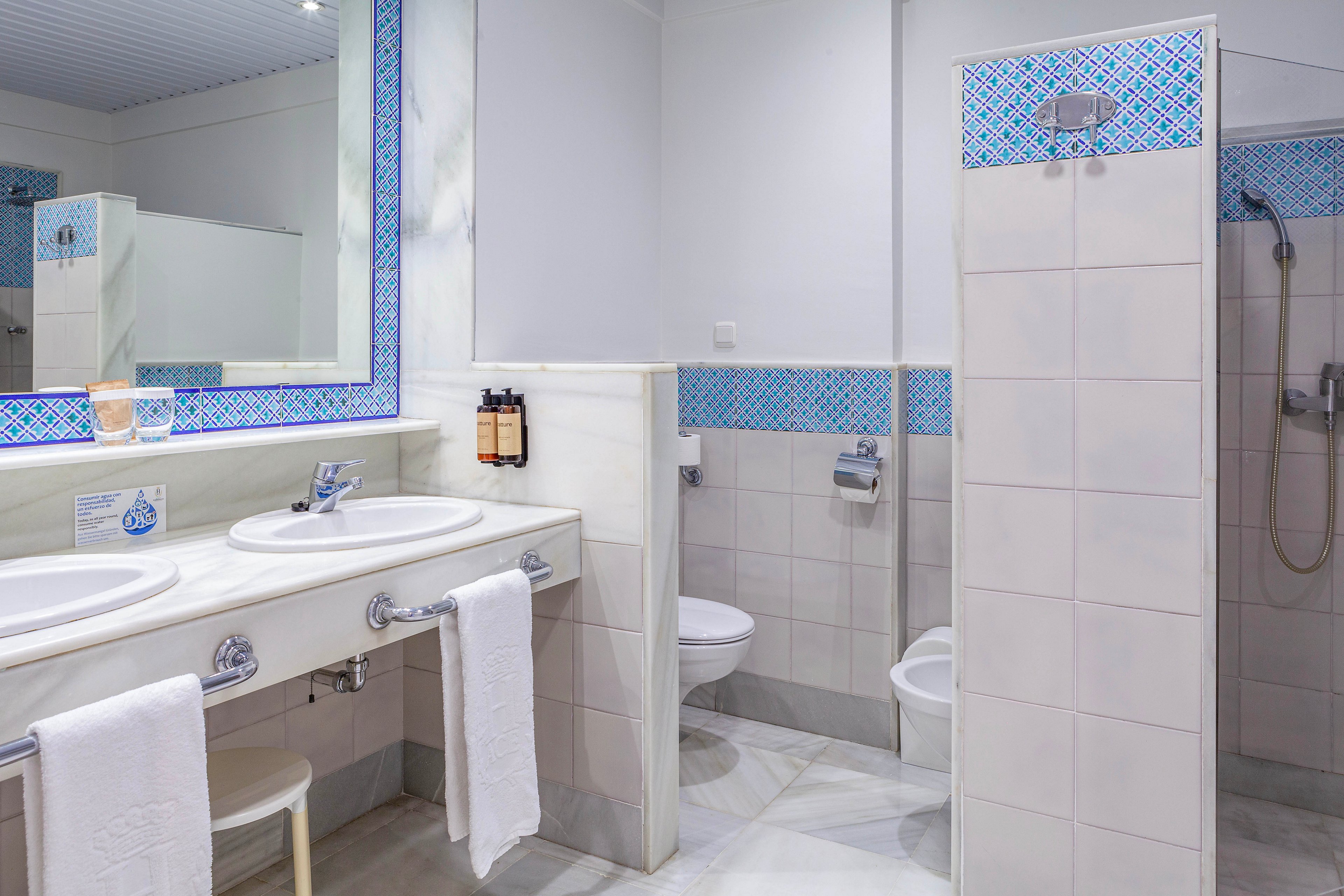 Hotel Duque de Najera