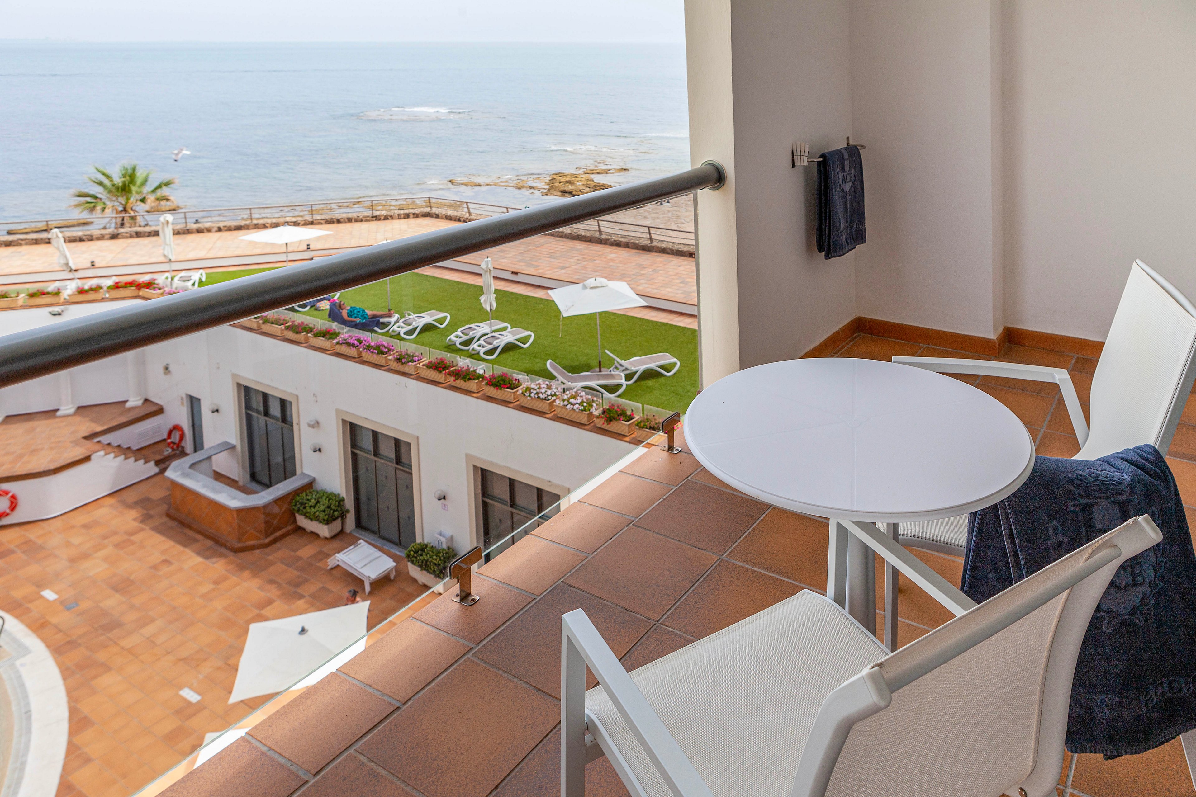 Hotel Duque de Najera