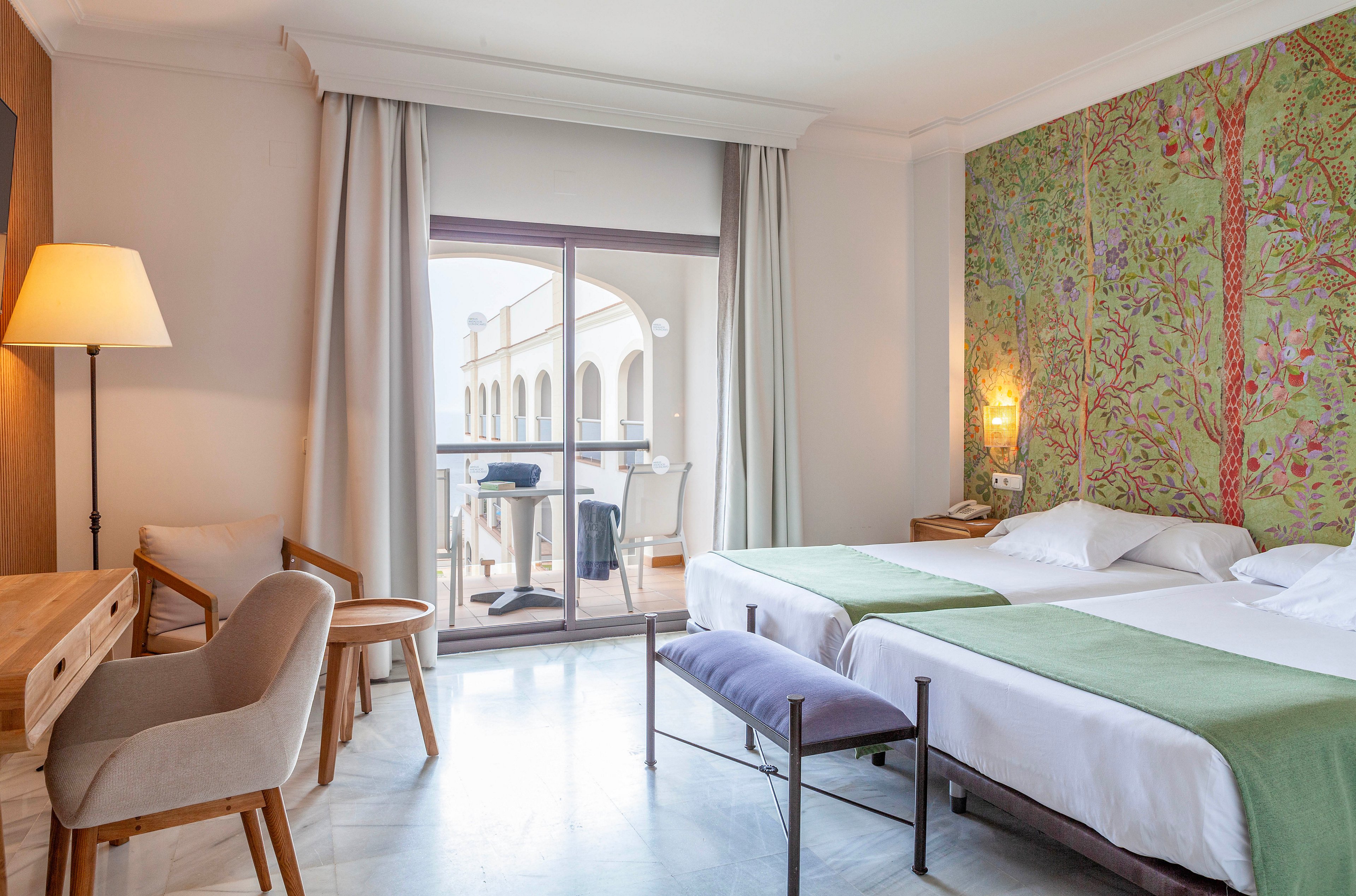 Hotel Duque de Najera