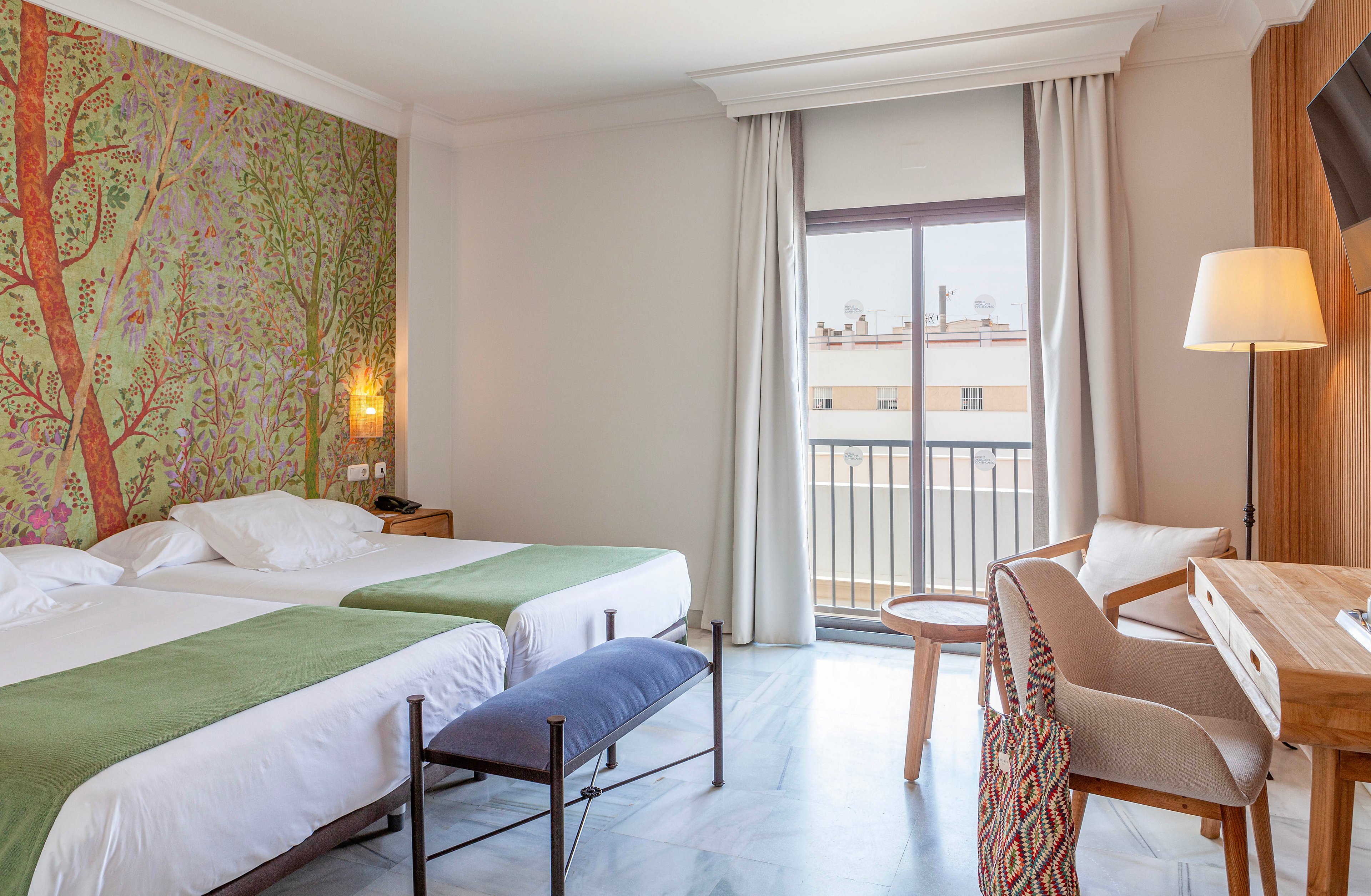 Hotel Duque de Najera