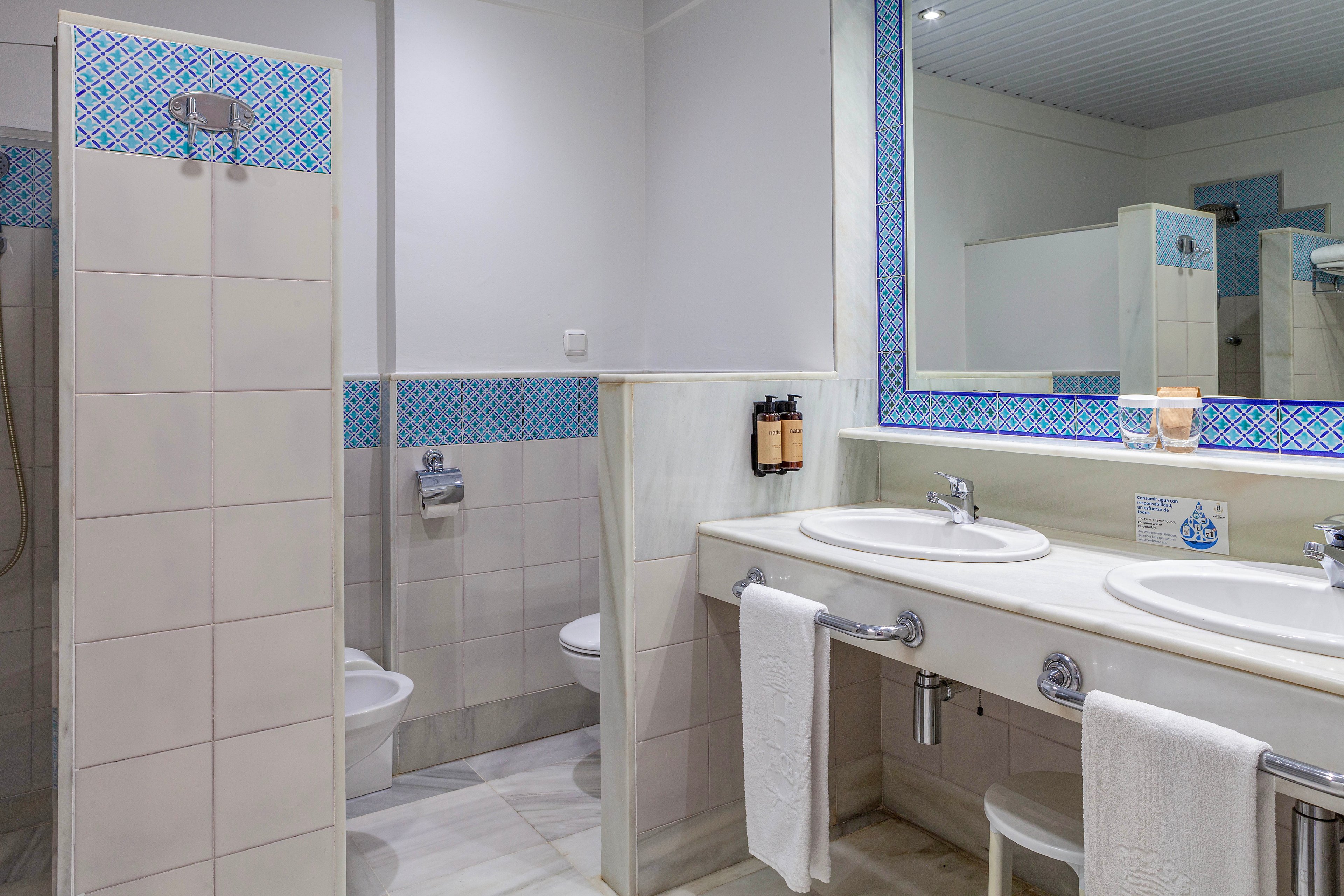 Hotel Duque de Najera