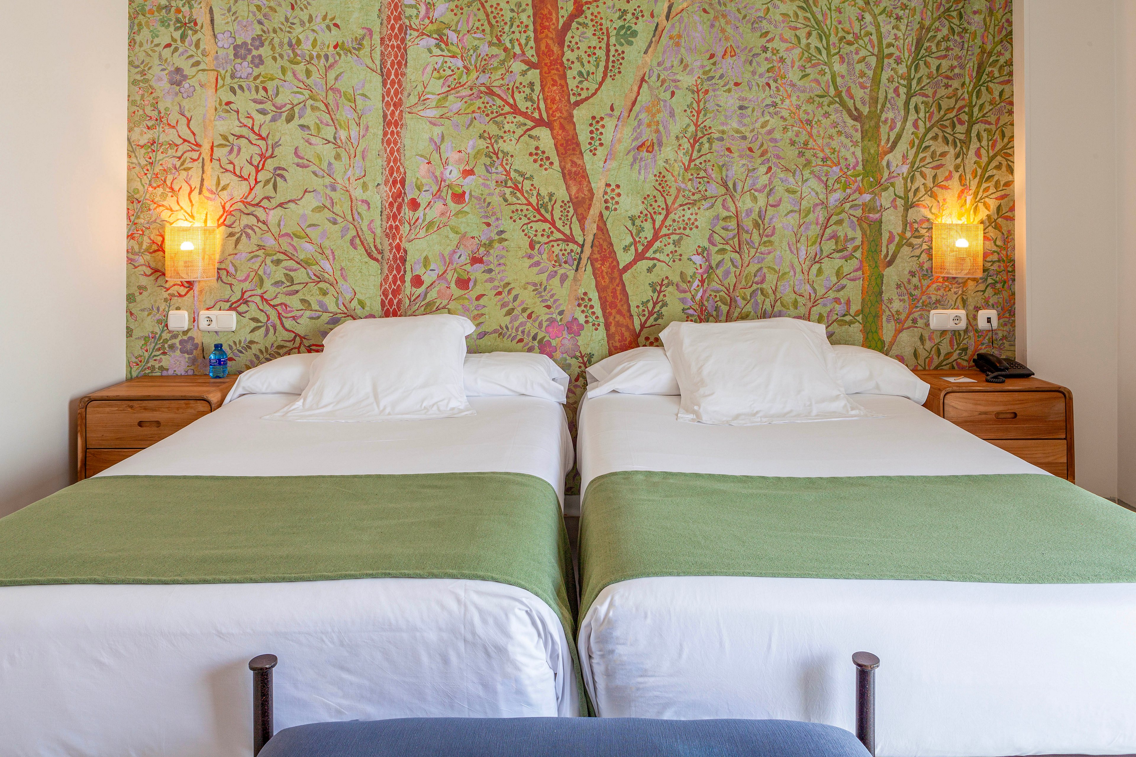 Hotel Duque de Najera