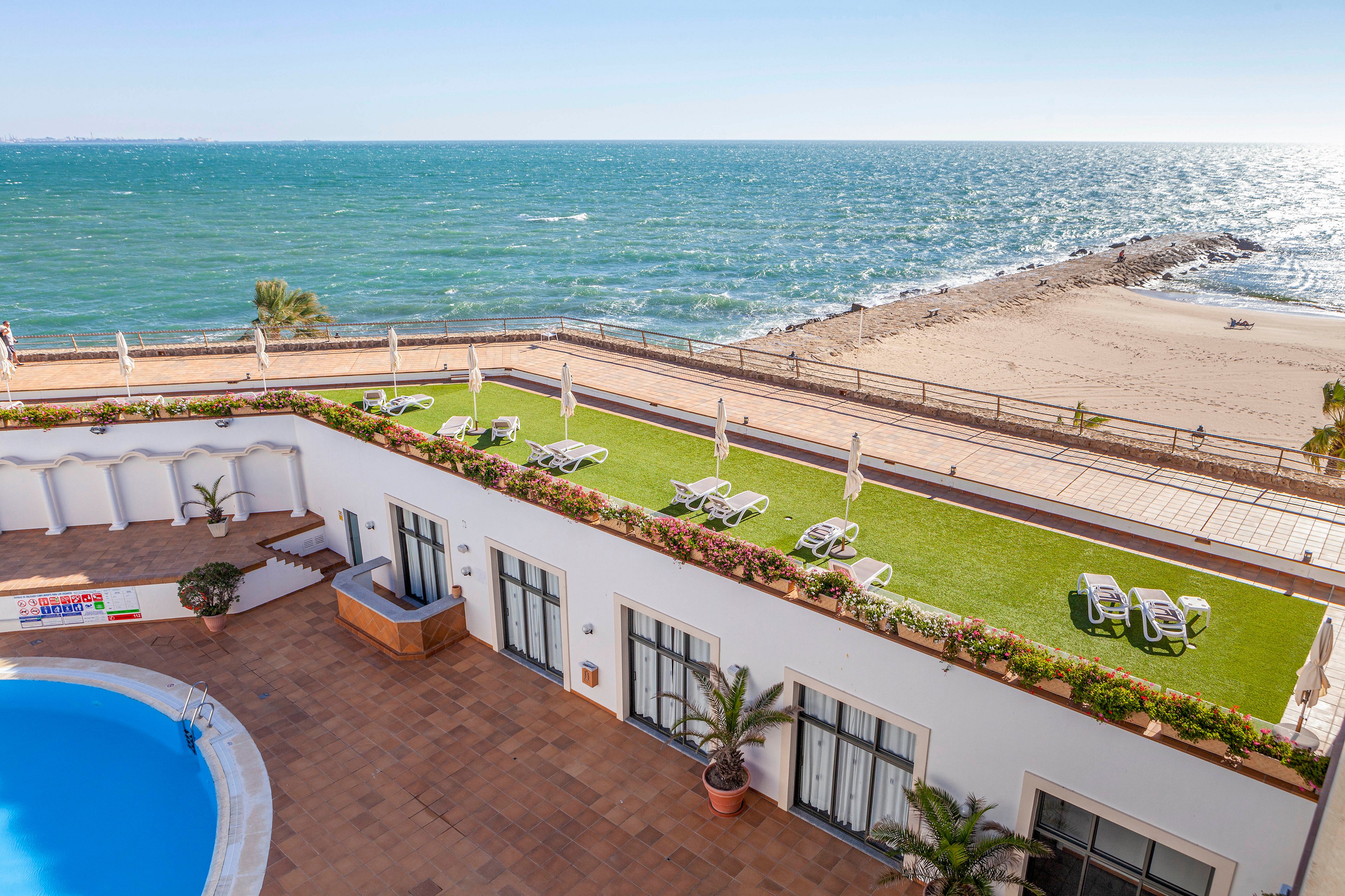 Hotel Duque de Najera