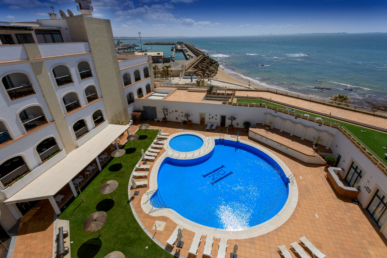 Hotel Duque de Najera