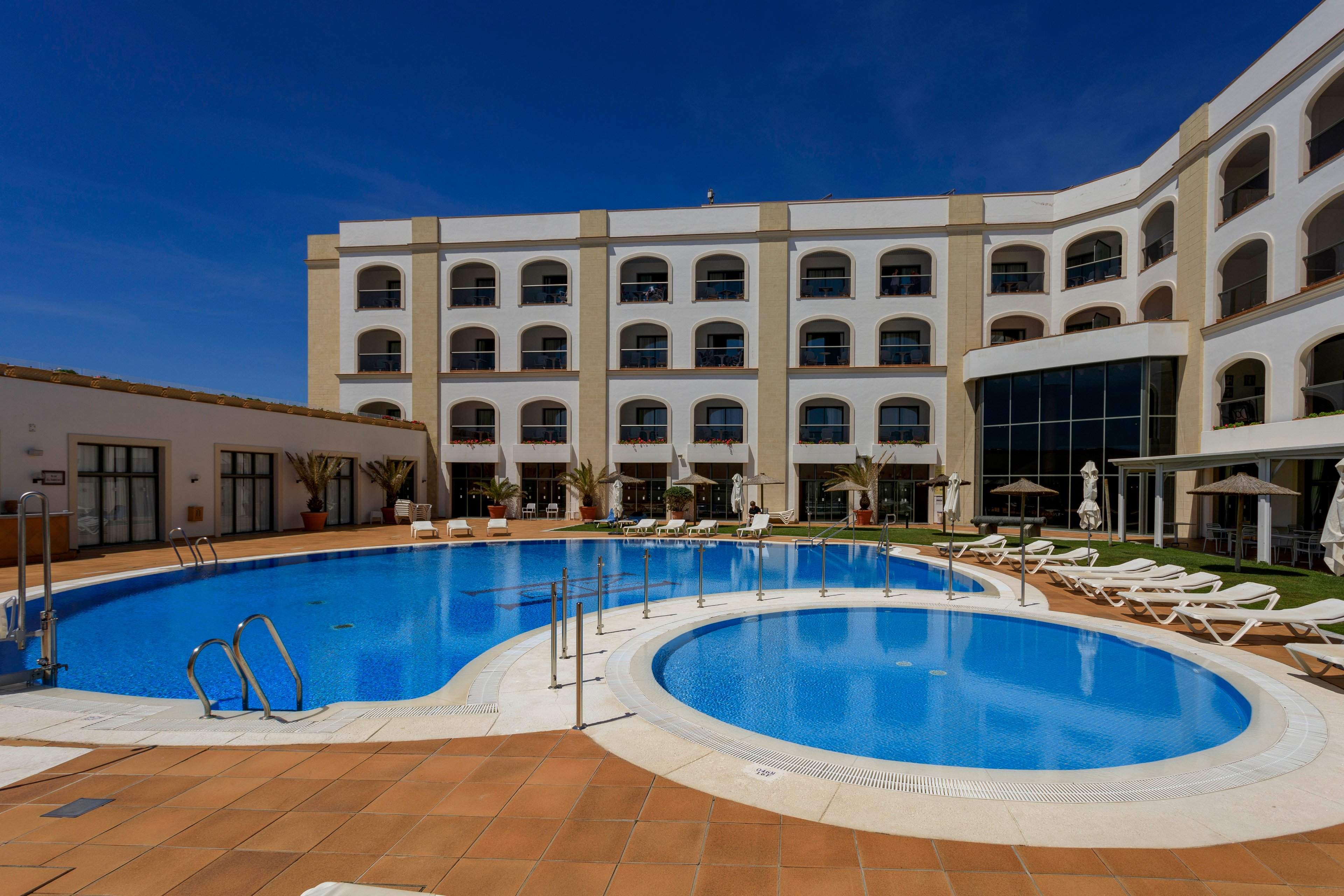 Hotel Duque de Najera